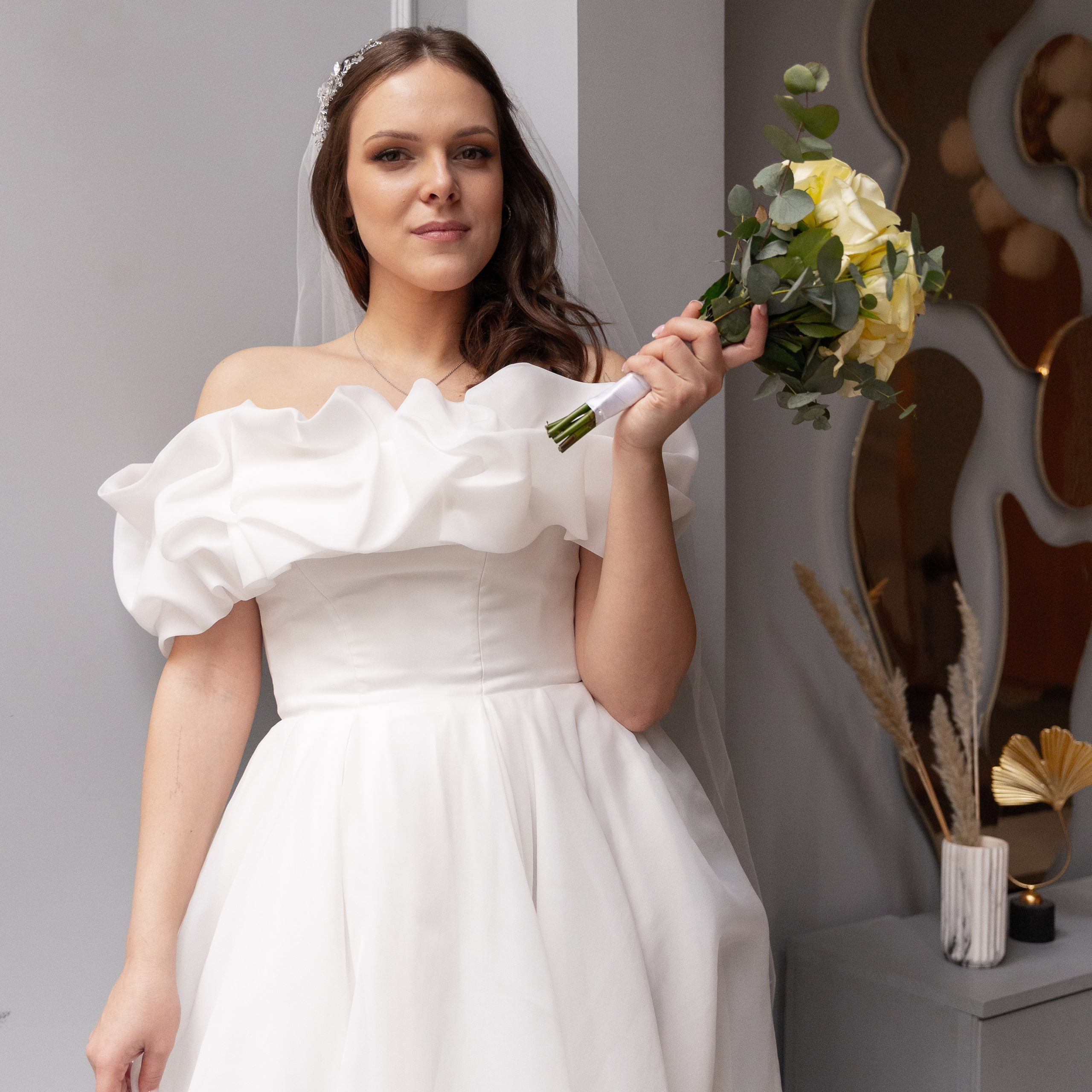 История Вадима и Анастасии. Фотограф, видеограф на свадьбу, корпоратив, юбилей Москва