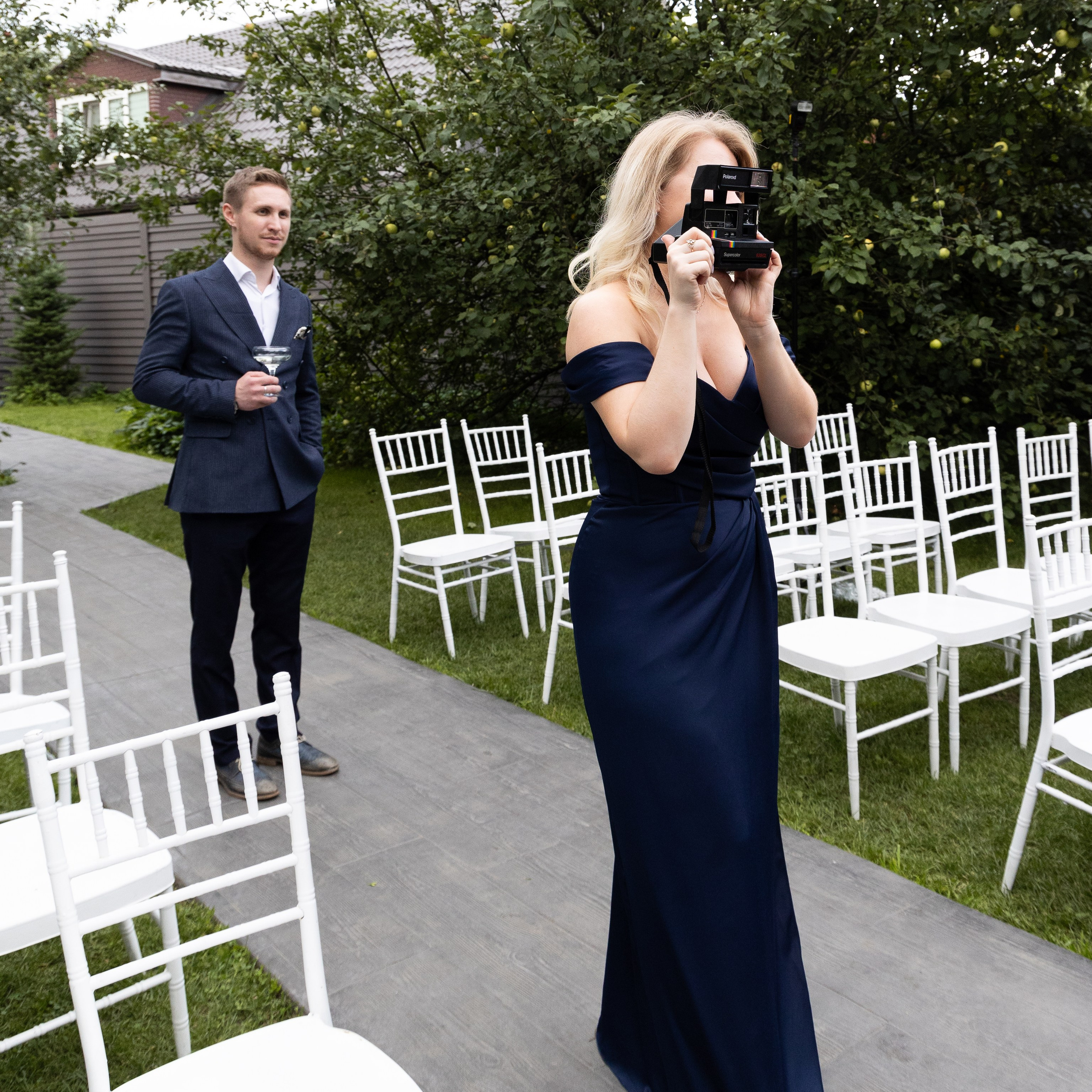 Большая История Кима и Инги. Фотограф, видеограф на свадьбу, корпоратив, юбилей Москва