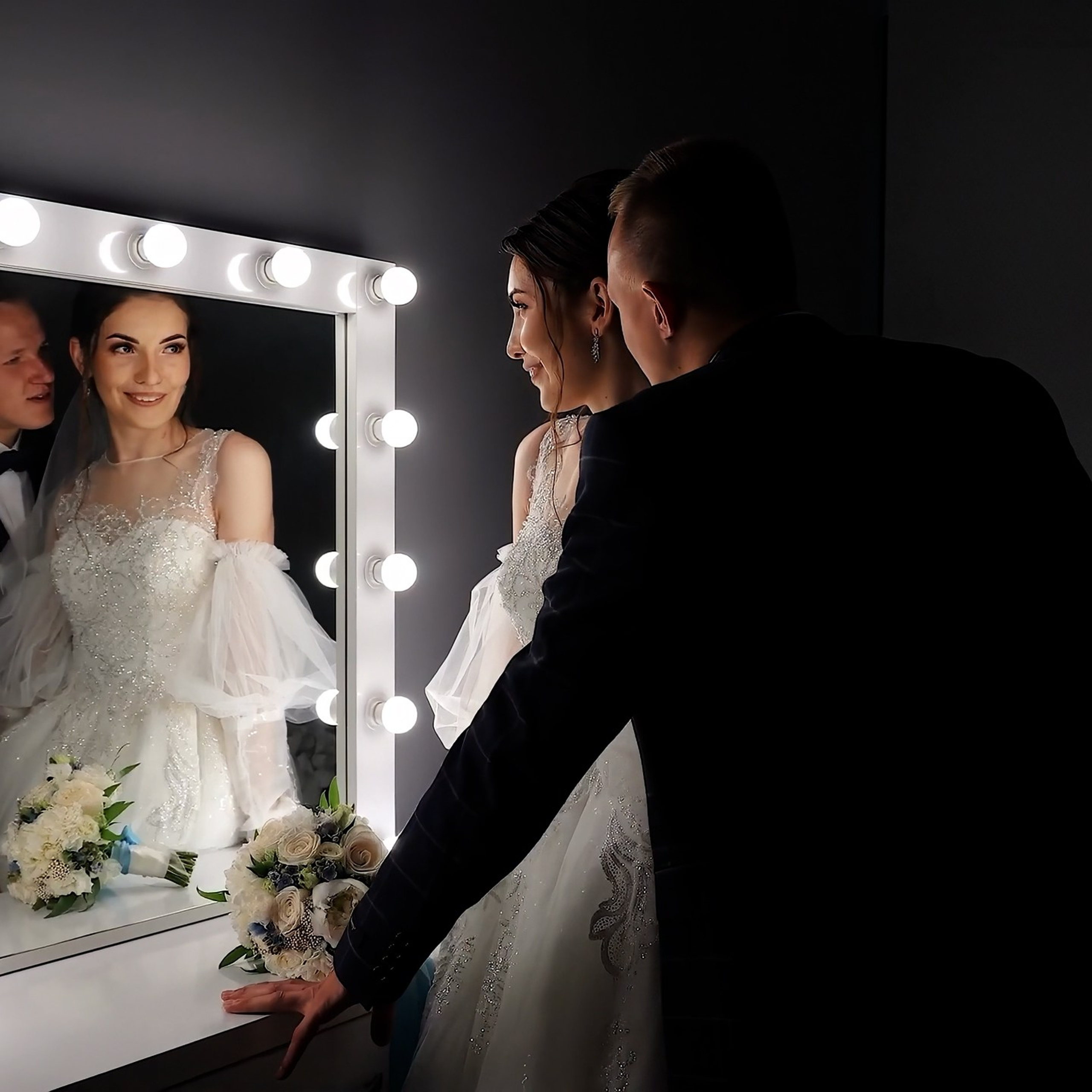 Свадебные съёмки. Фотограф, видеограф на свадьбу, корпоратив, юбилей Москва