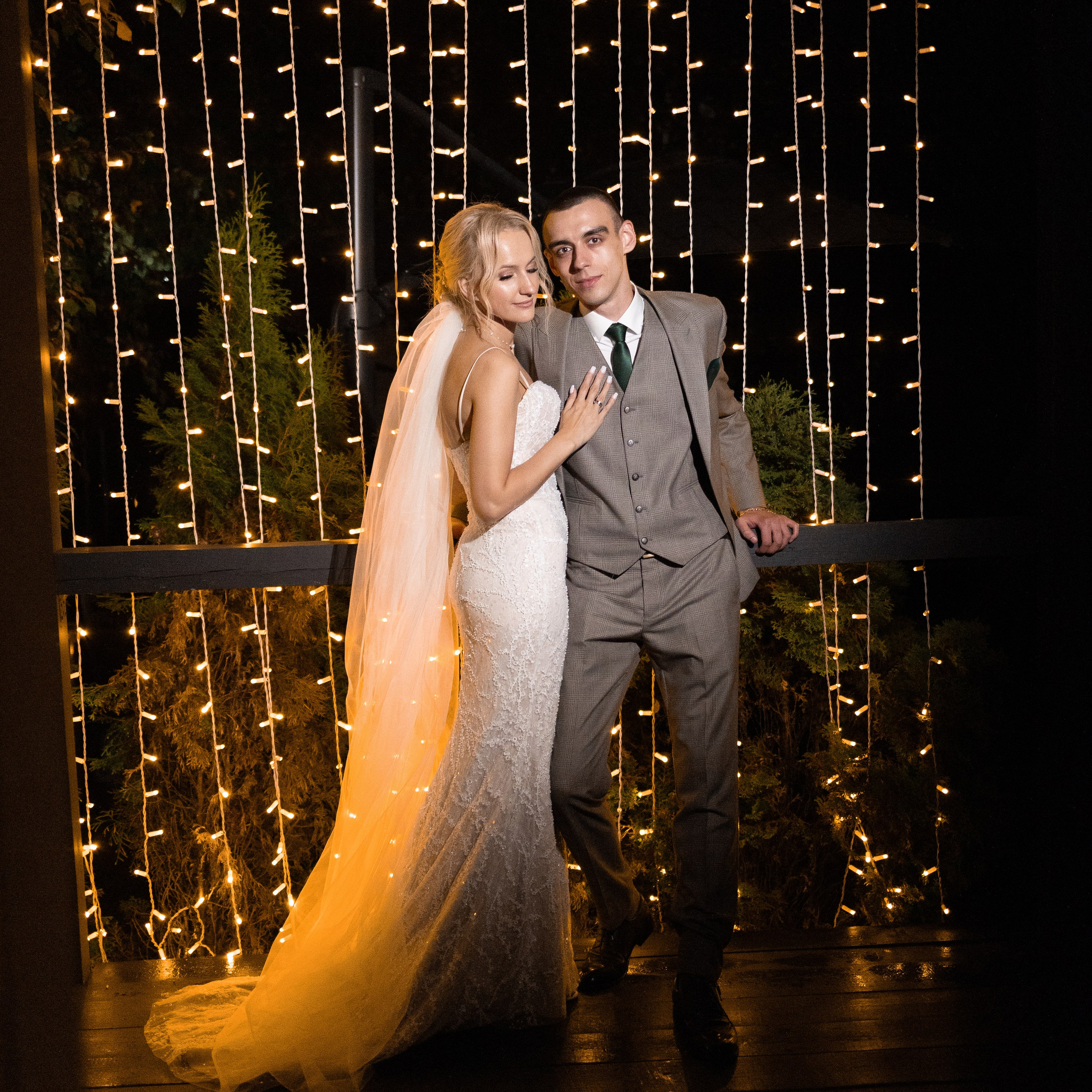 Большая История Кима и Инги. Фотограф, видеограф на свадьбу, корпоратив, юбилей Москва