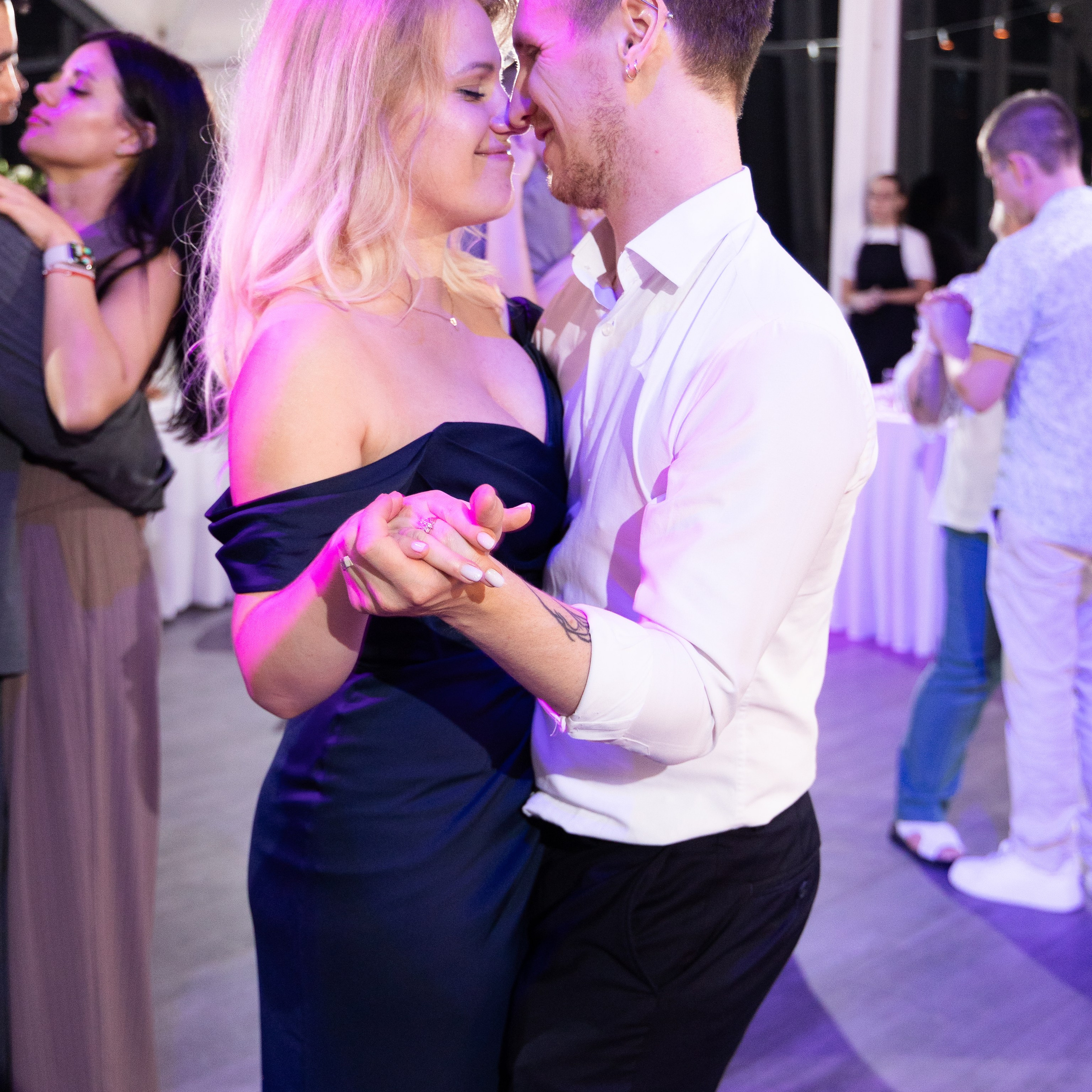 Большая История Кима и Инги. Фотограф, видеограф на свадьбу, корпоратив, юбилей Москва