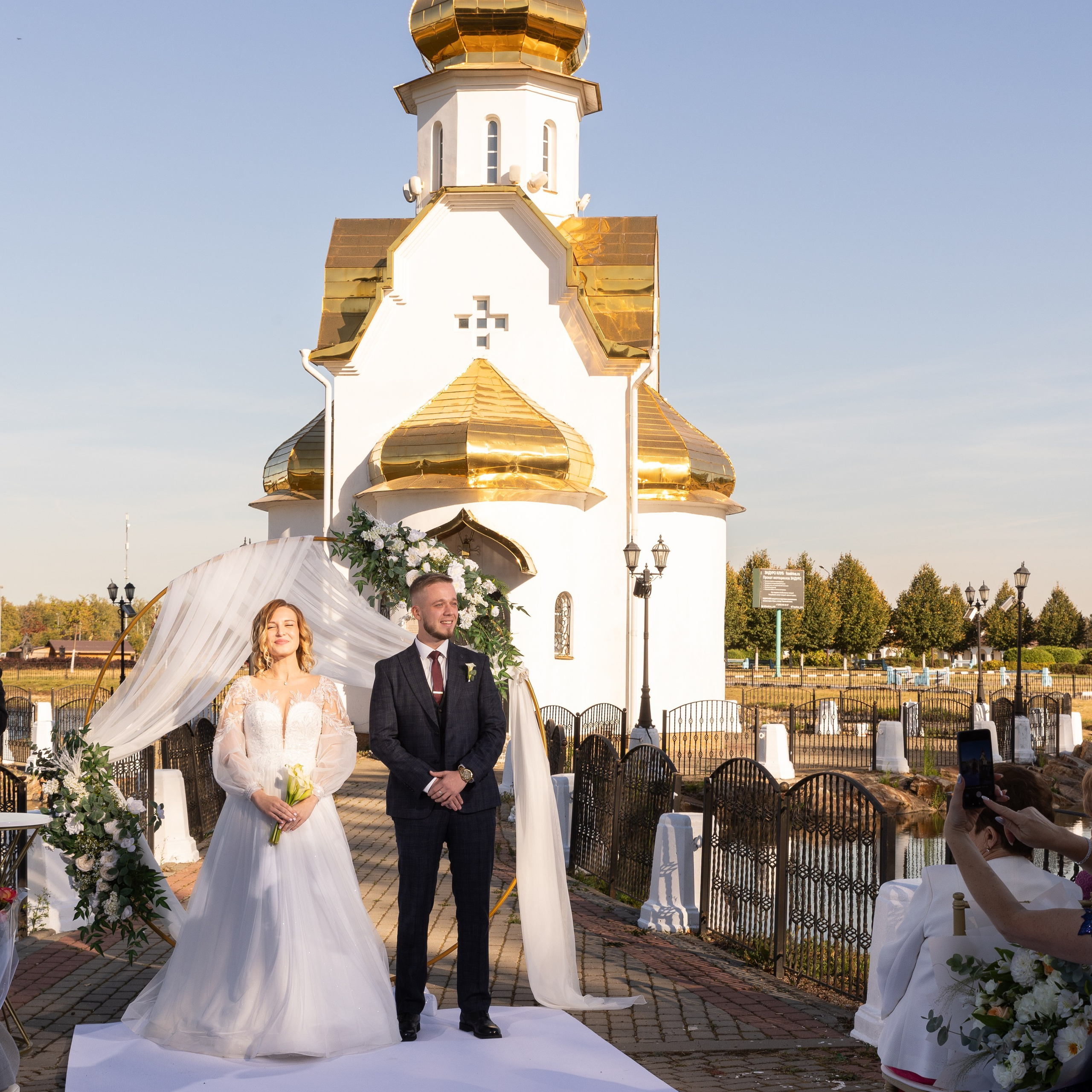 История Саши и Кирилла. Фотограф, видеограф на свадьбу, корпоратив, юбилей Москва