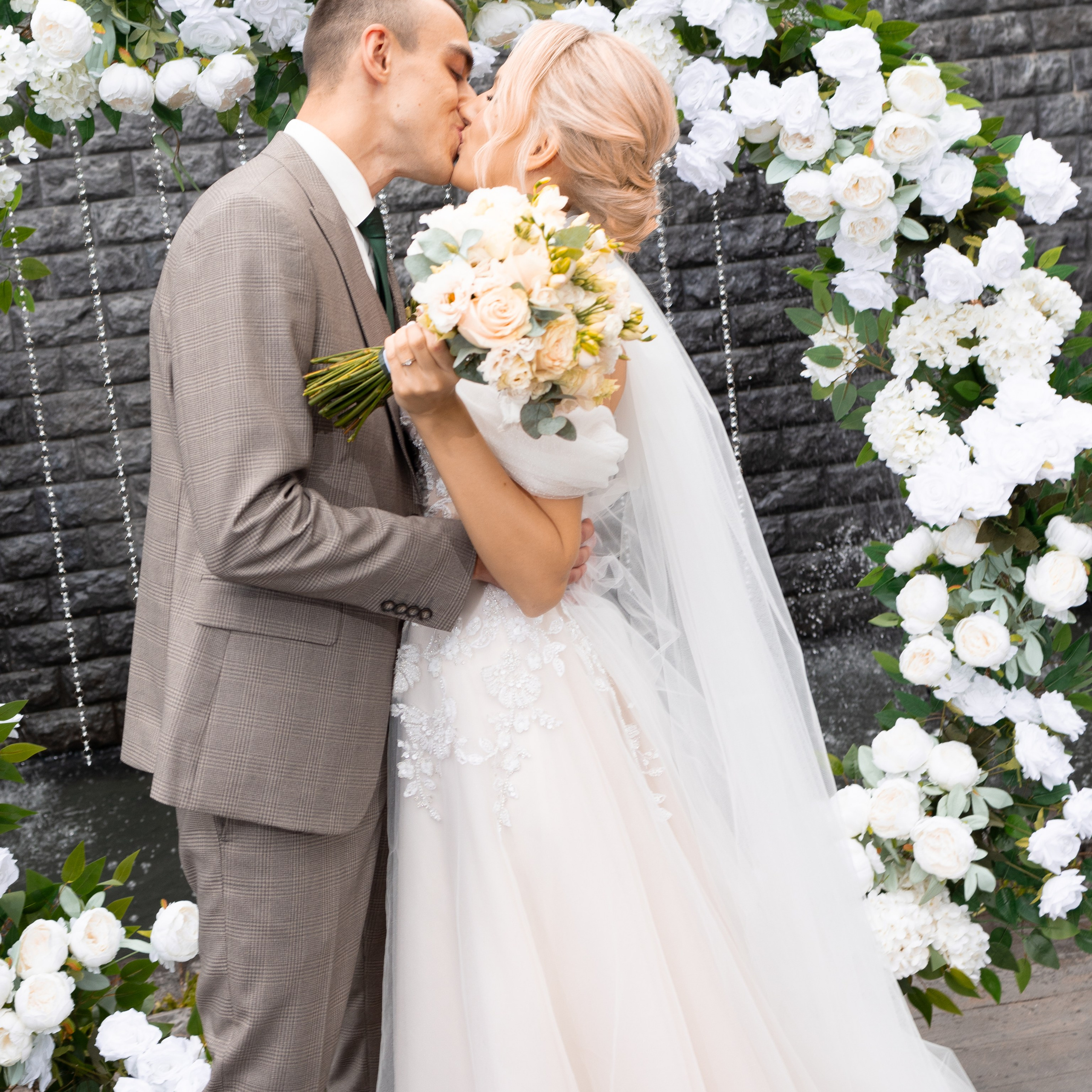 Большая История Кима и Инги. Фотограф, видеограф на свадьбу, корпоратив, юбилей Москва