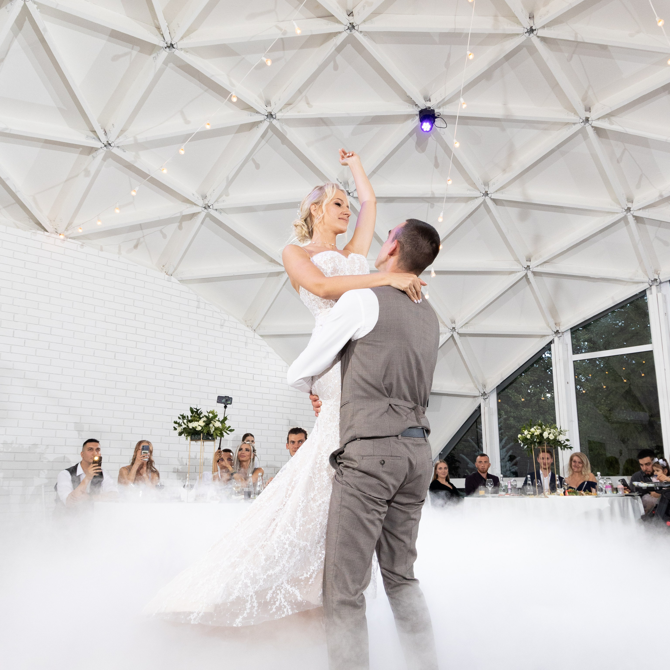 Большая История Кима и Инги. Фотограф, видеограф на свадьбу, корпоратив, юбилей Москва