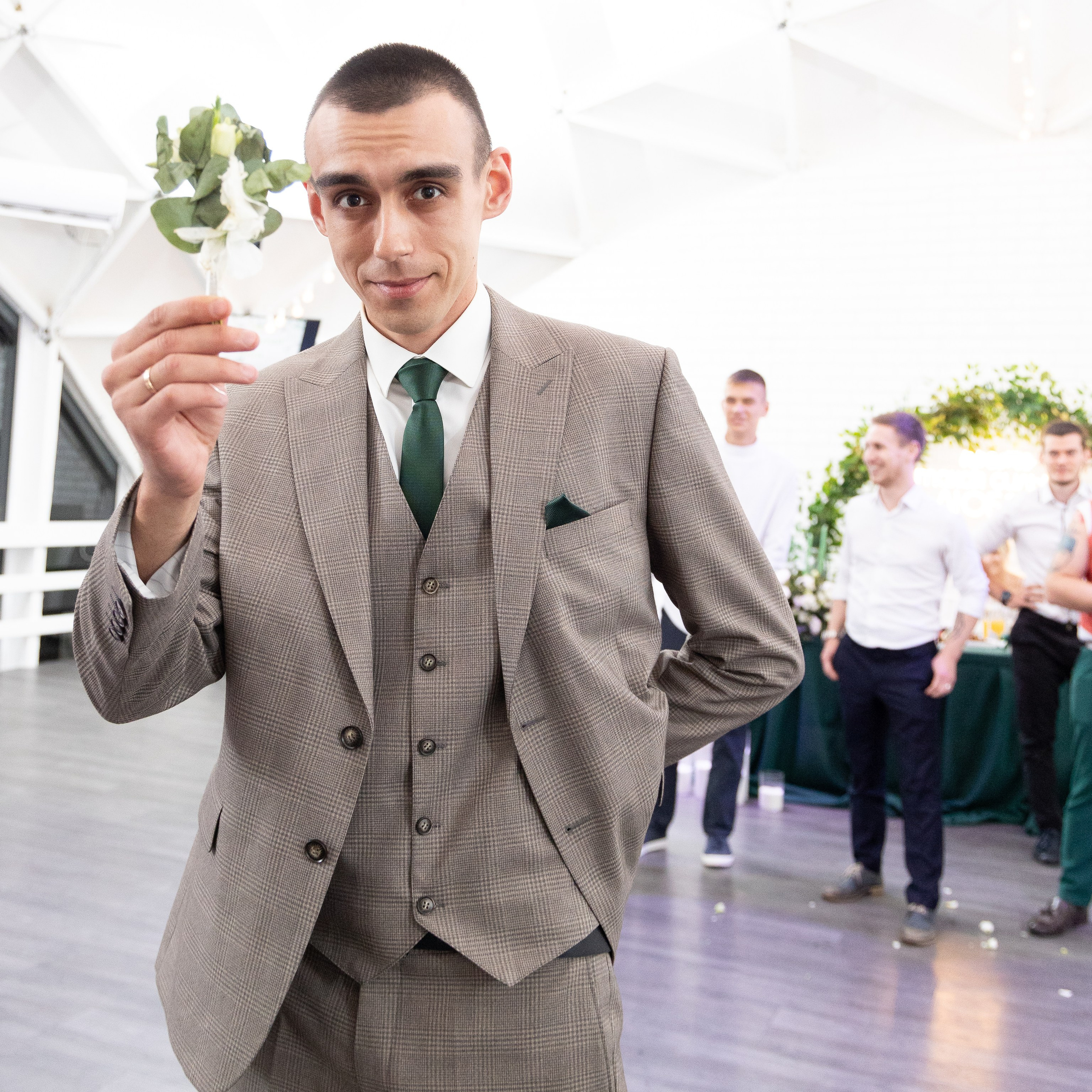 Большая История Кима и Инги. Фотограф, видеограф на свадьбу, корпоратив, юбилей Москва