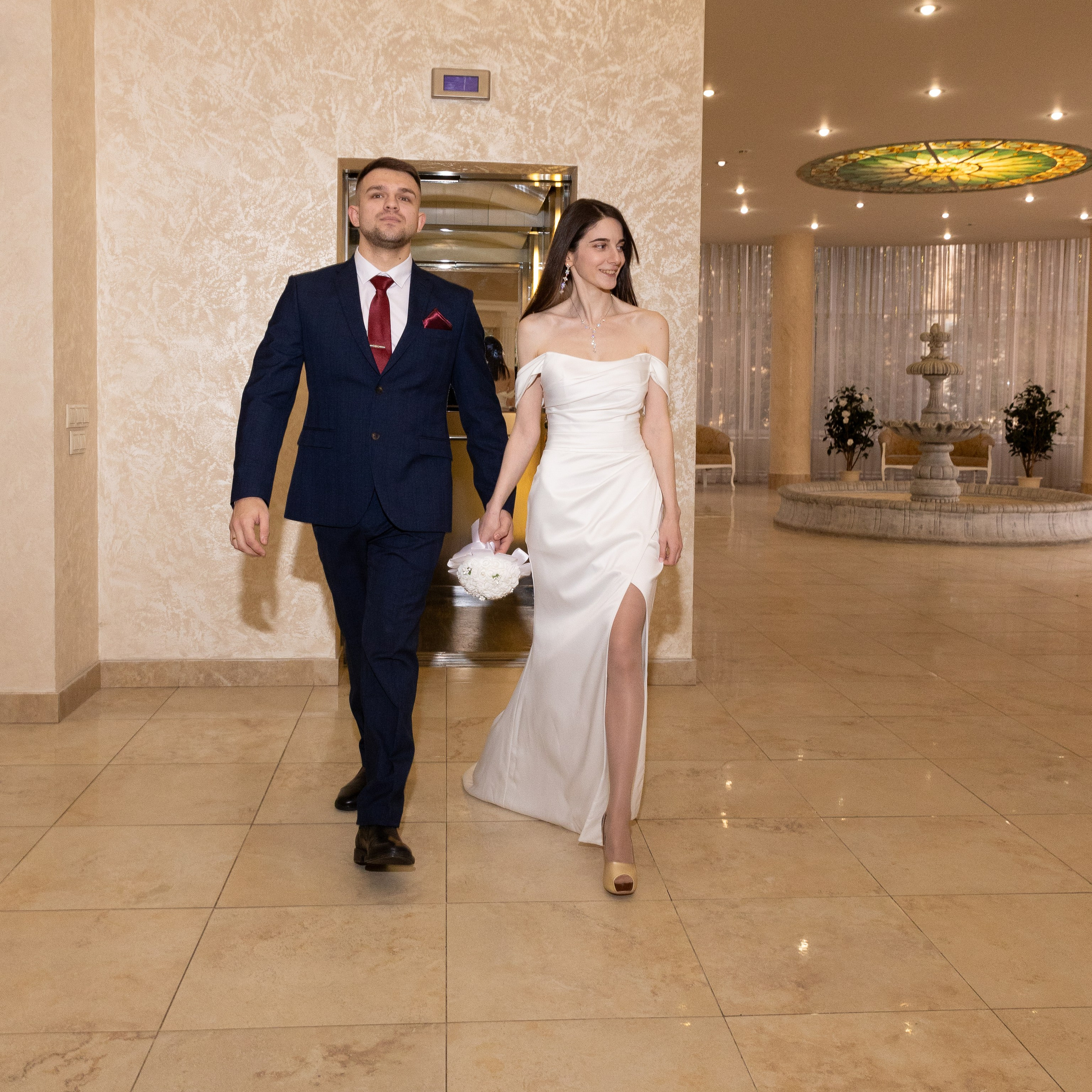 История Жасмин и Димы. Фотограф, видеограф на свадьбу, корпоратив, юбилей Москва