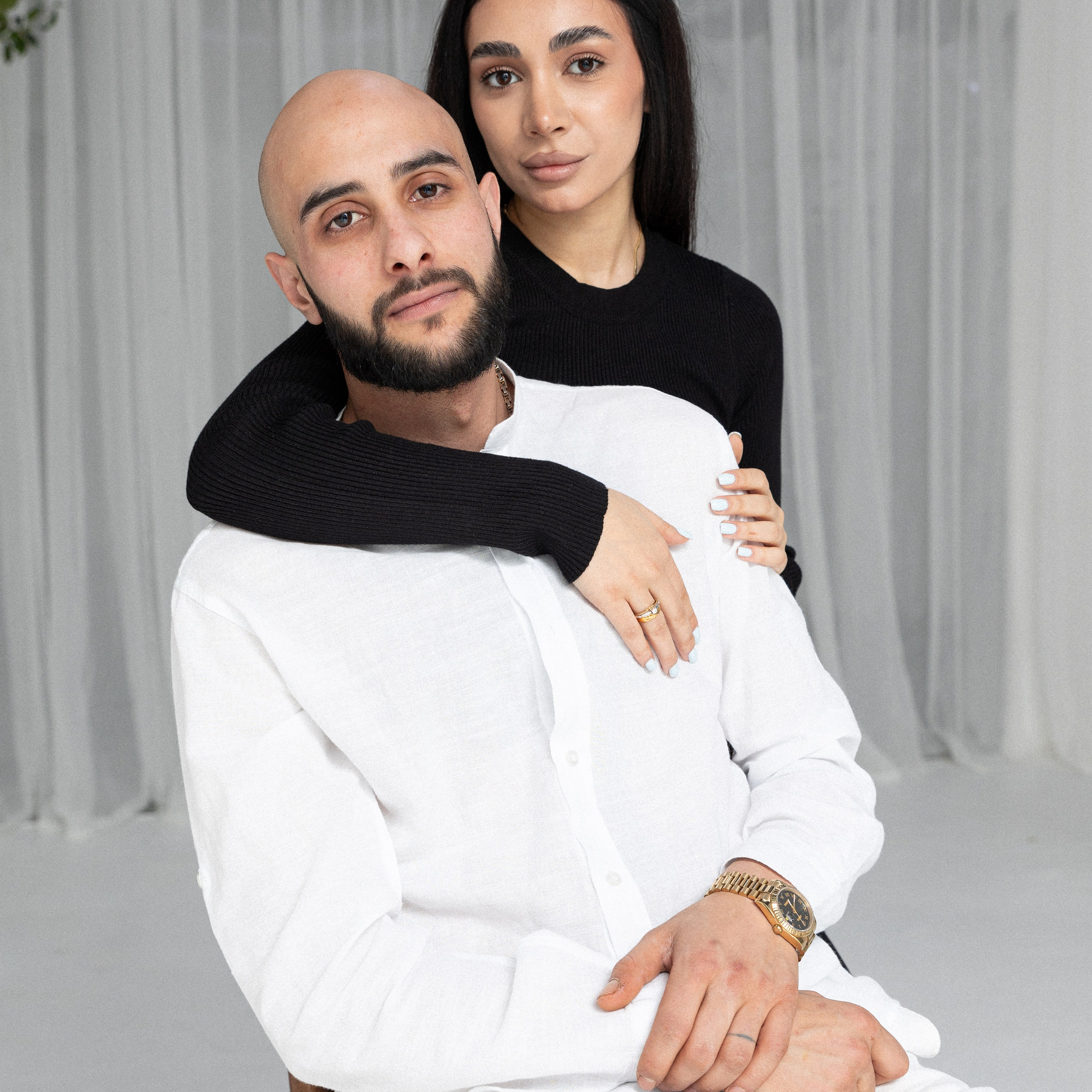 История Давит и Эмилия. Фотограф, видеограф на свадьбу, корпоратив, юбилей Москва