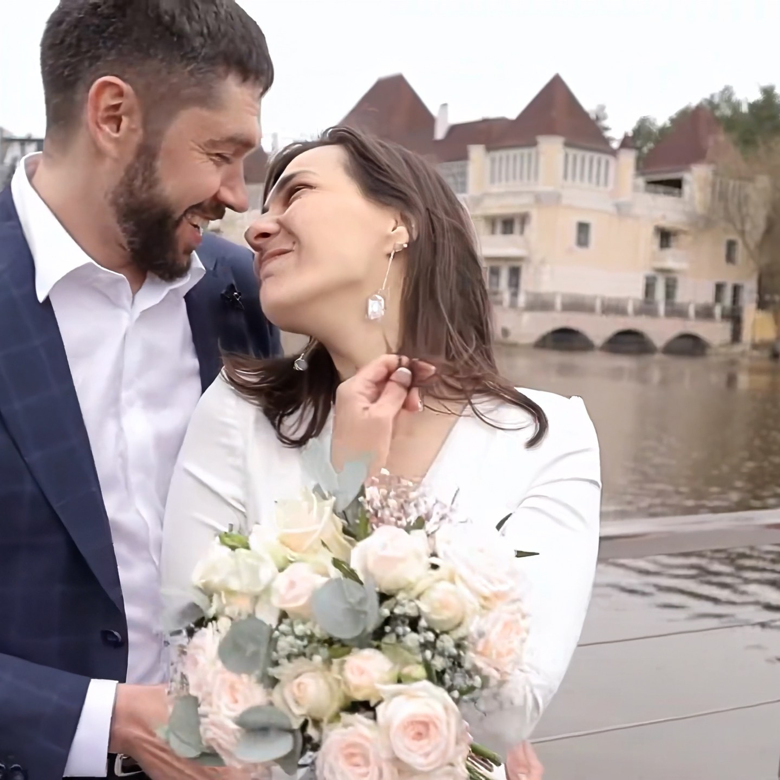 Свадебные съёмки. Фотограф, видеограф на свадьбу, корпоратив, юбилей Москва