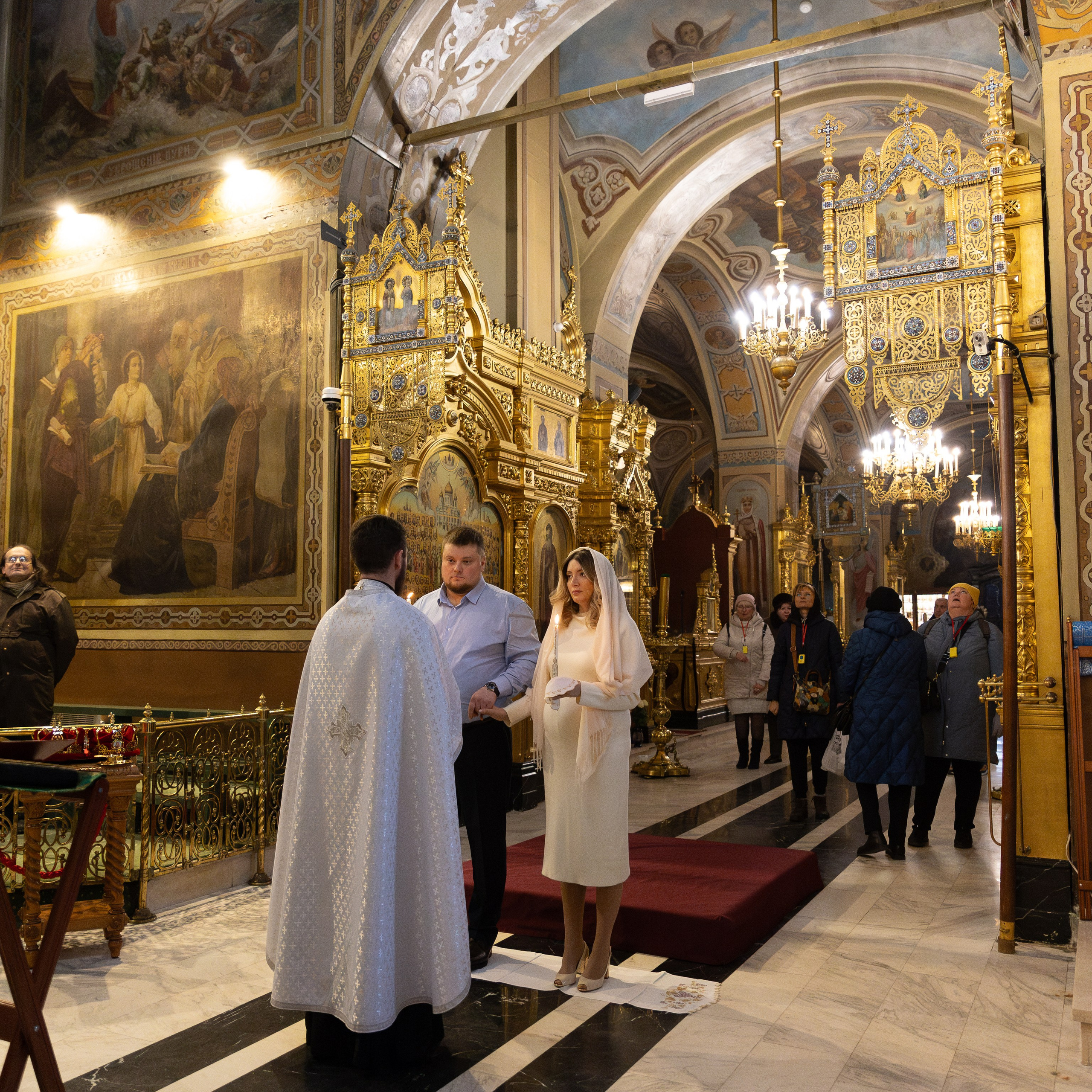 История Галины и Артёма. Фотограф, видеограф на свадьбу, корпоратив, юбилей Москва