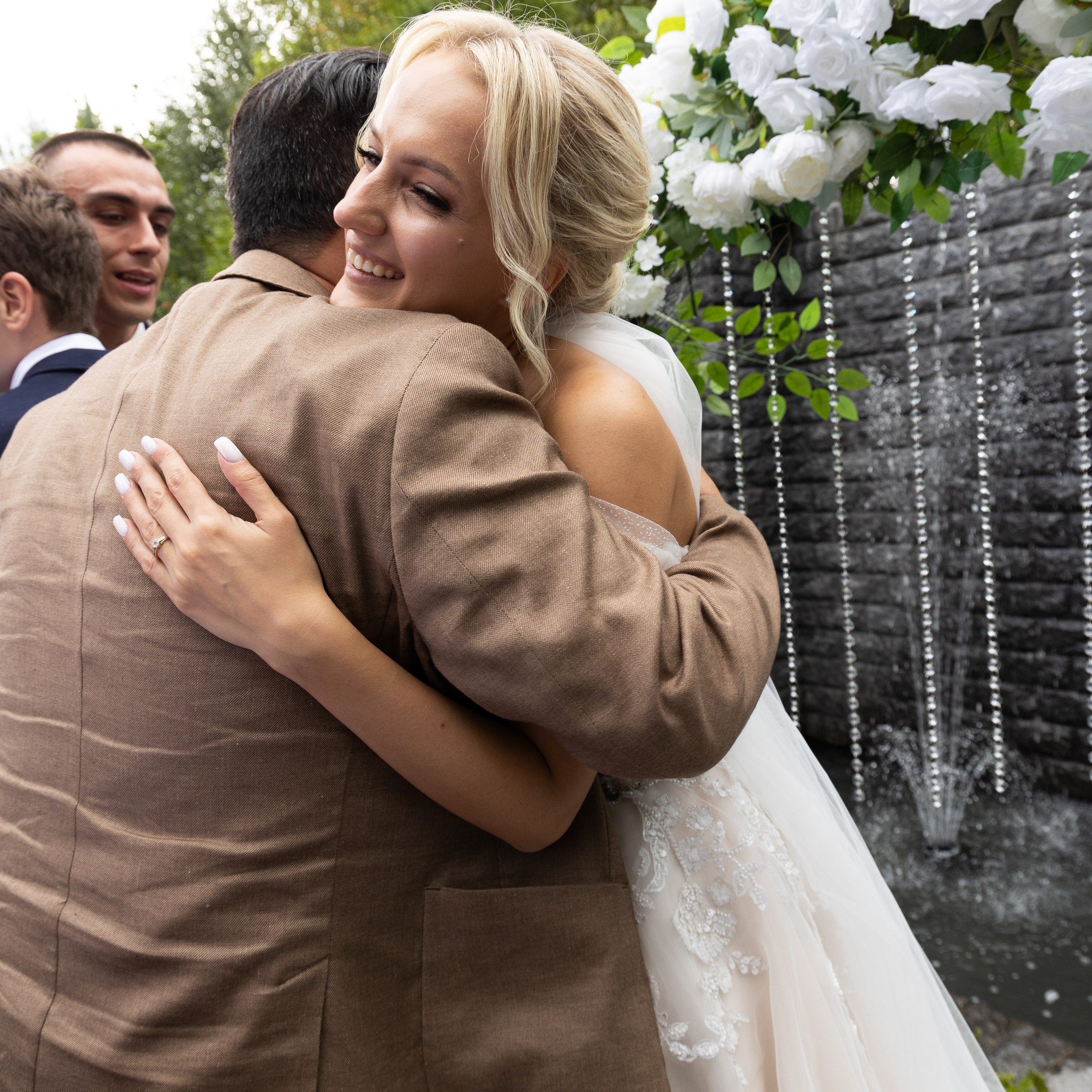 Большая История Кима и Инги. Фотограф, видеограф на свадьбу, корпоратив, юбилей Москва