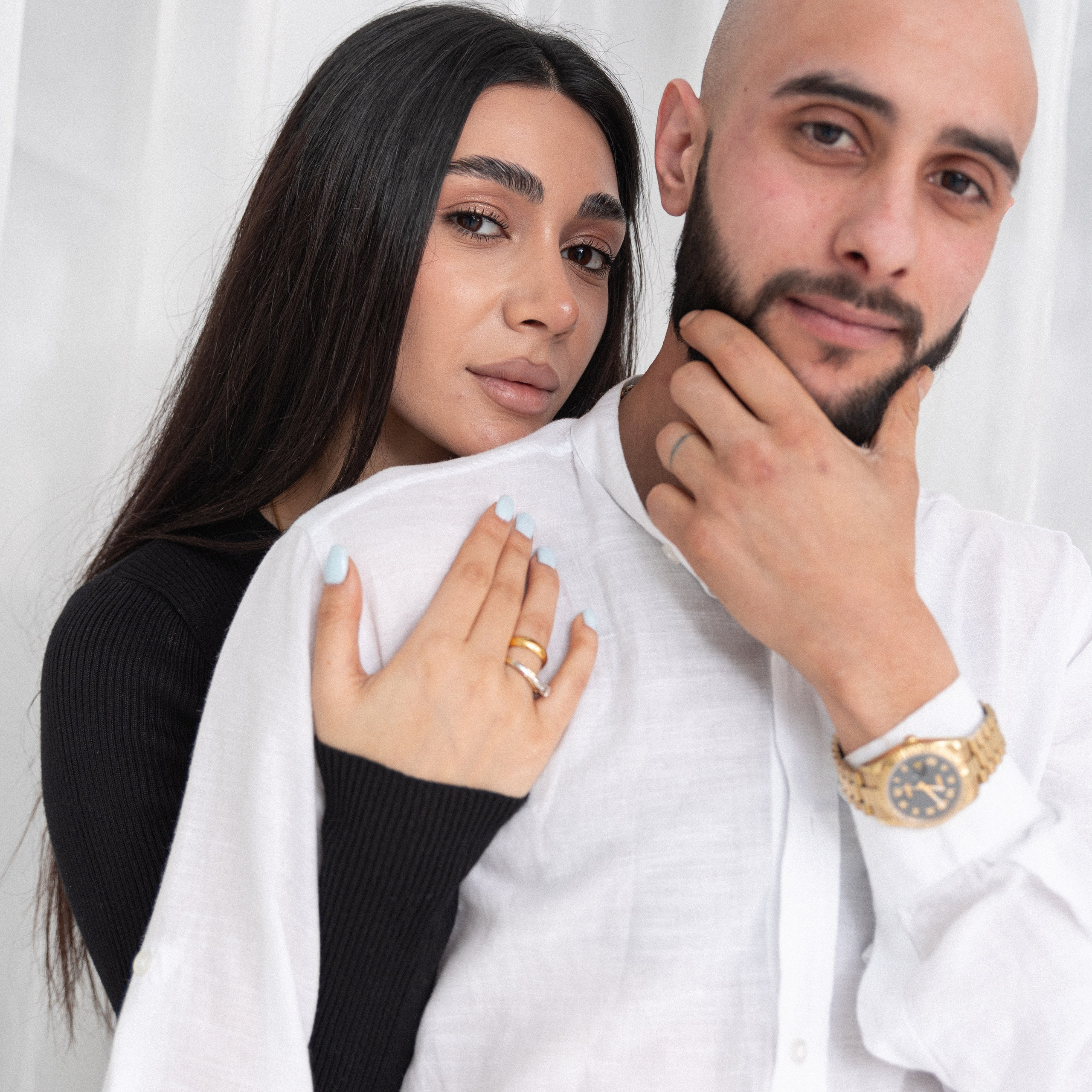 История Давит и Эмилия. Фотограф, видеограф на свадьбу, корпоратив, юбилей Москва