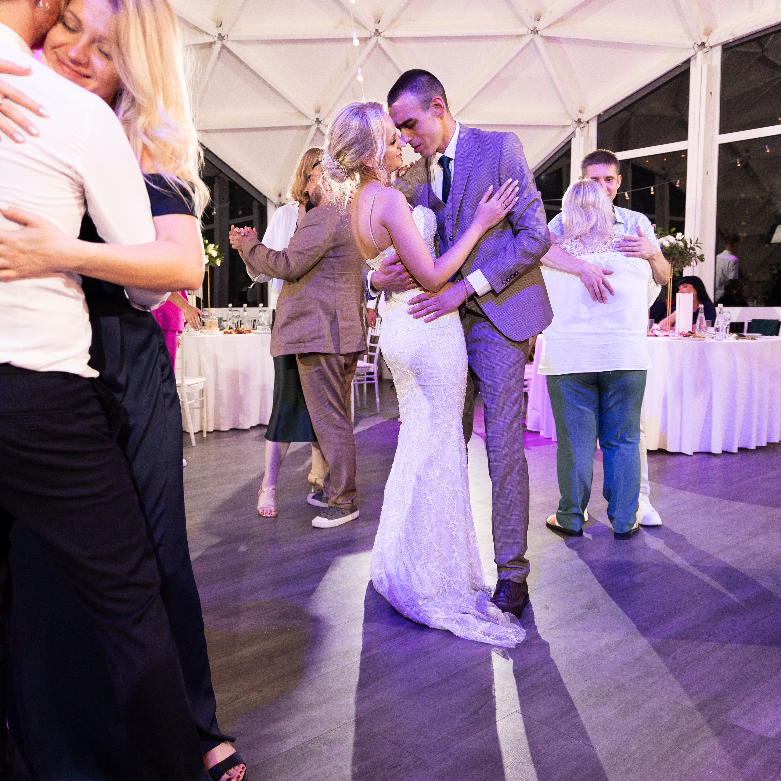 Большая История Кима и Инги. Фотограф, видеограф на свадьбу, корпоратив, юбилей Москва