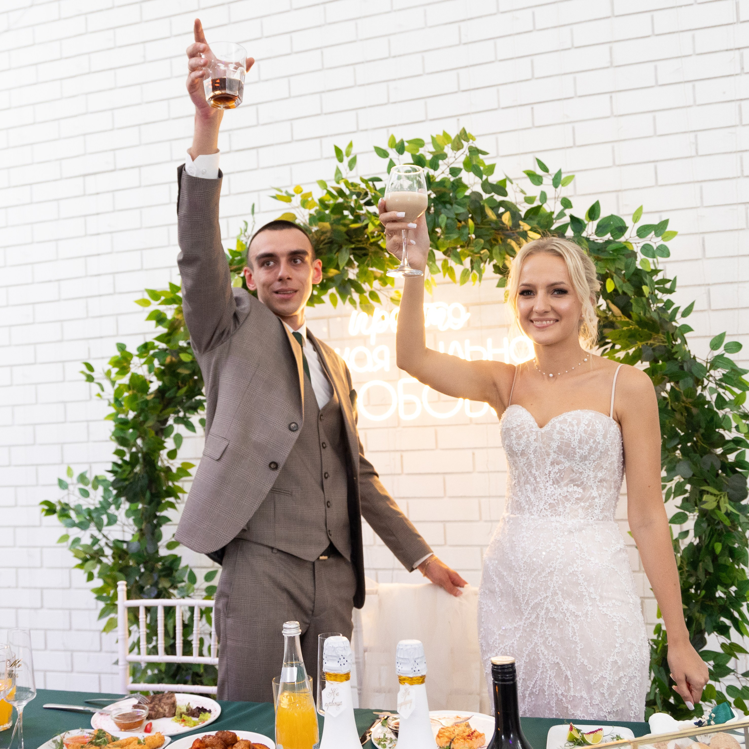 Большая История Кима и Инги. Фотограф, видеограф на свадьбу, корпоратив, юбилей Москва