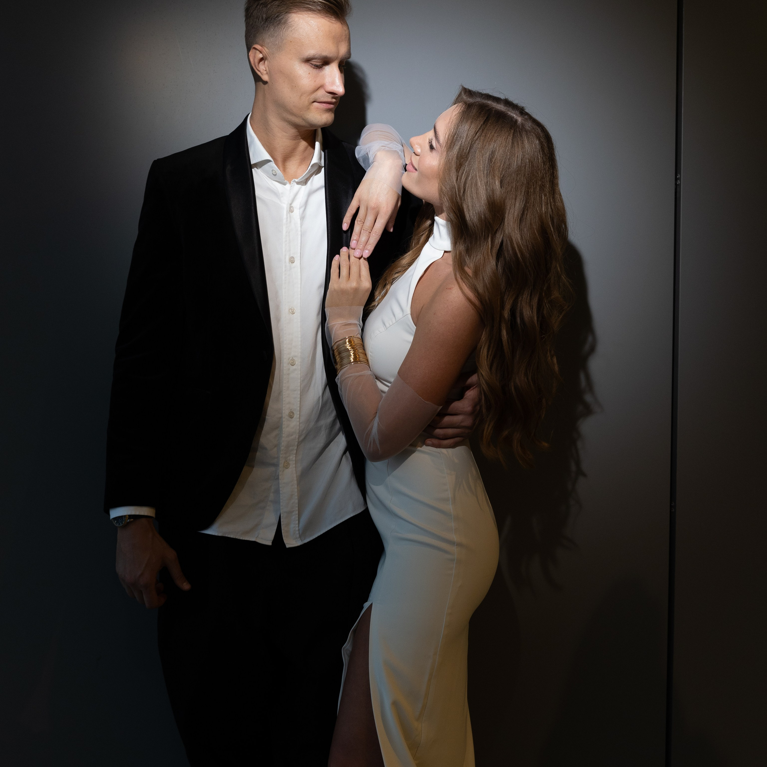 История Дианы и Сергея. Фотограф, видеограф на свадьбу, корпоратив, юбилей Москва