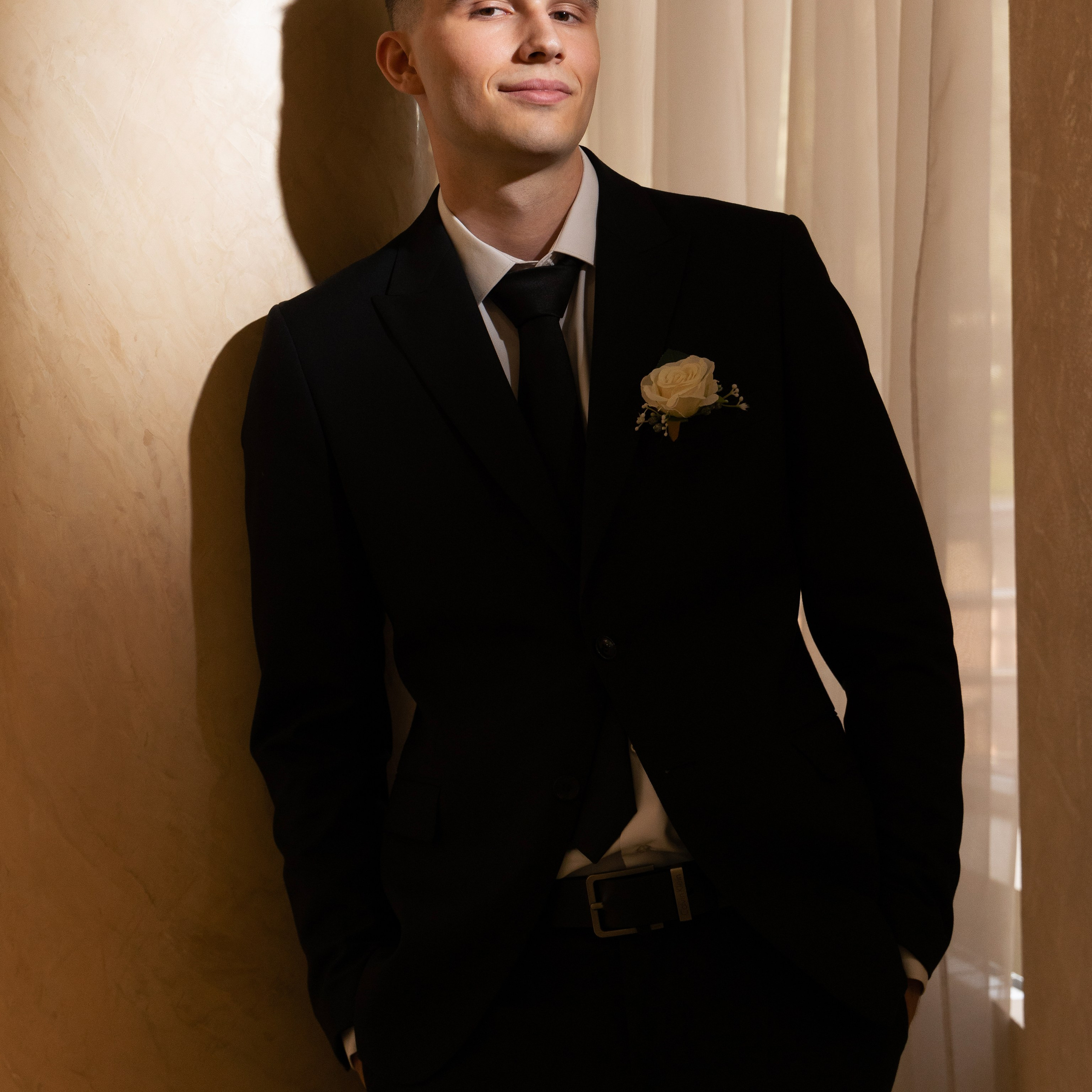 История Даниила и Алины. Фотограф, видеограф на свадьбу, корпоратив, юбилей Москва