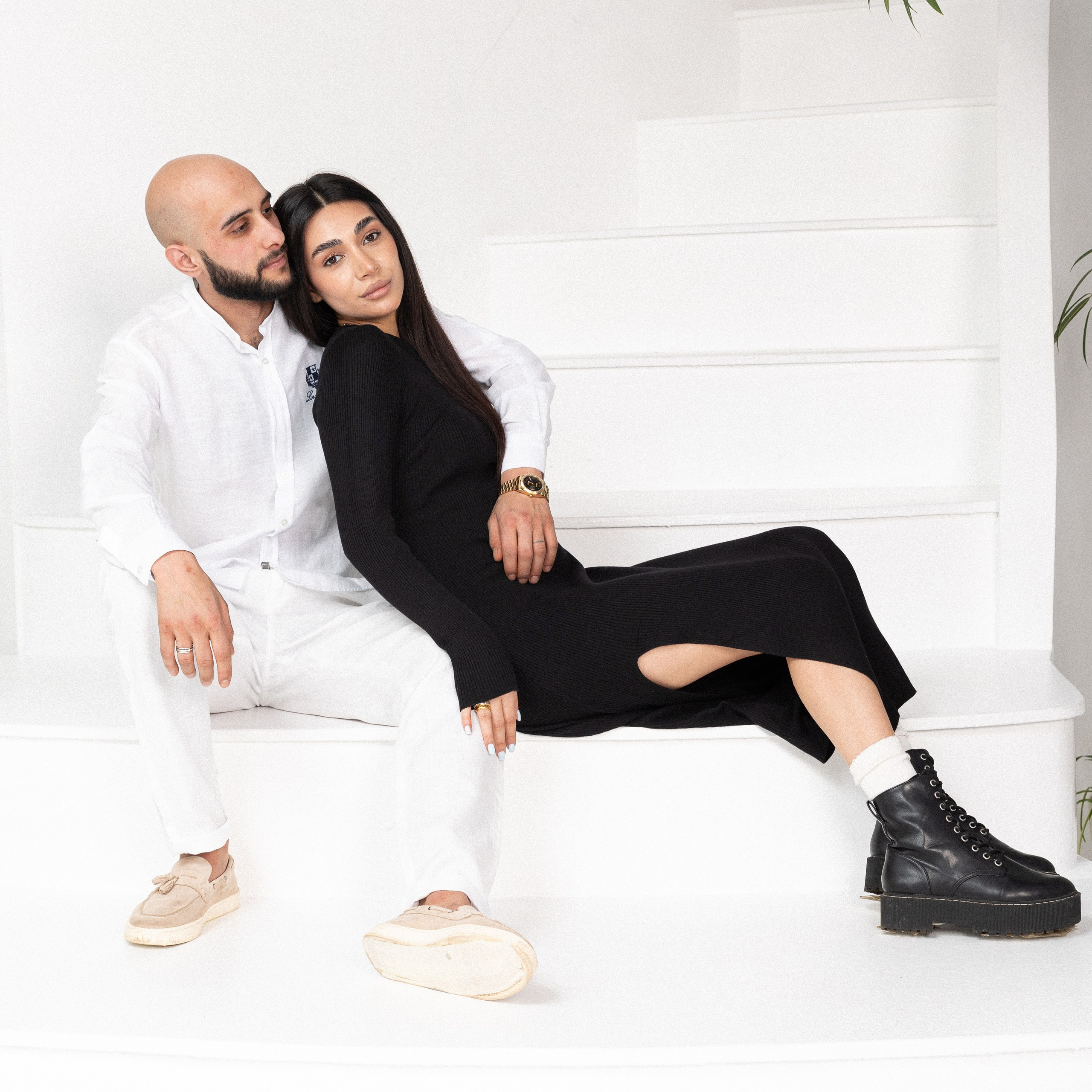 История Давит и Эмилия. Фотограф, видеограф на свадьбу, корпоратив, юбилей Москва