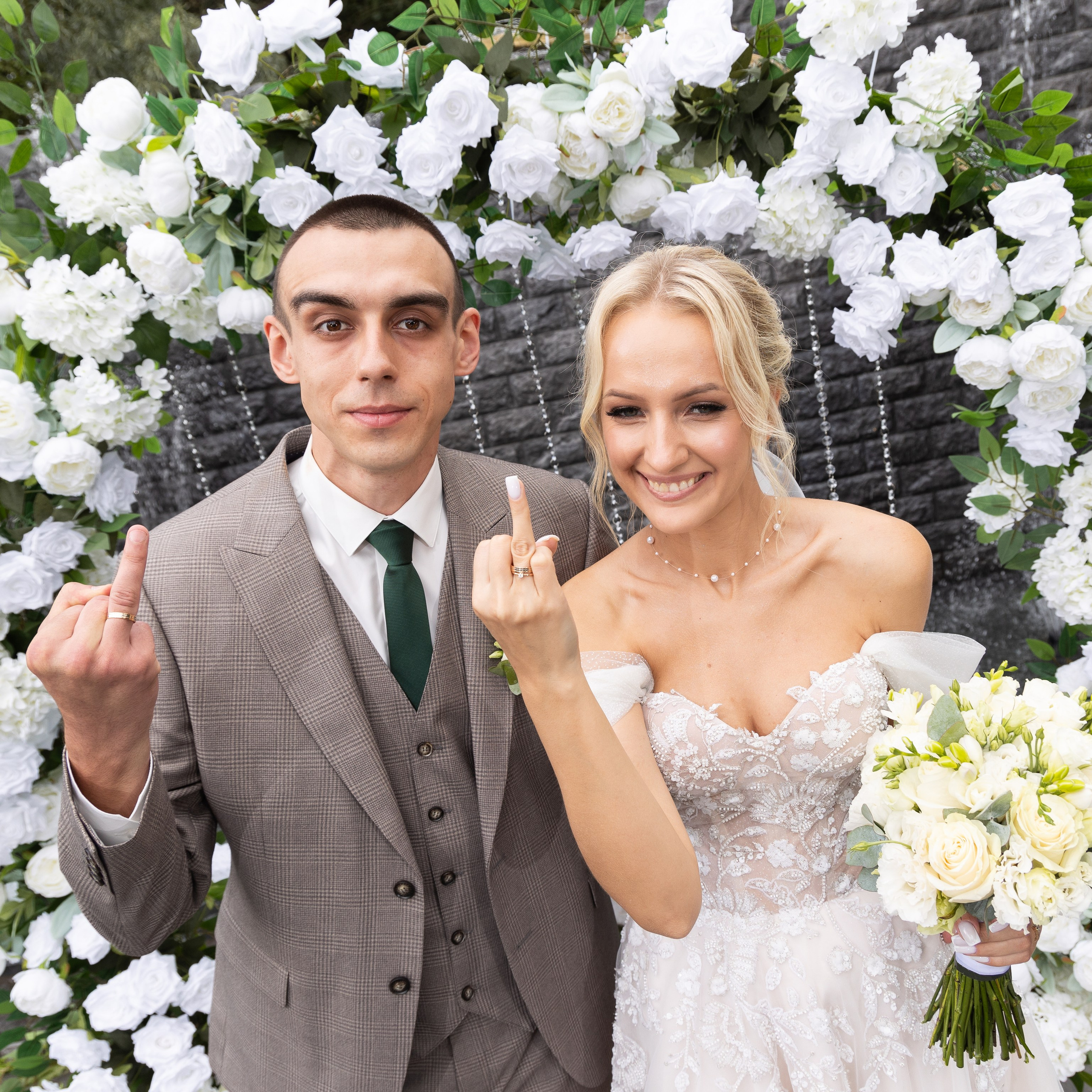 Большая История Кима и Инги. Фотограф, видеограф на свадьбу, корпоратив, юбилей Москва