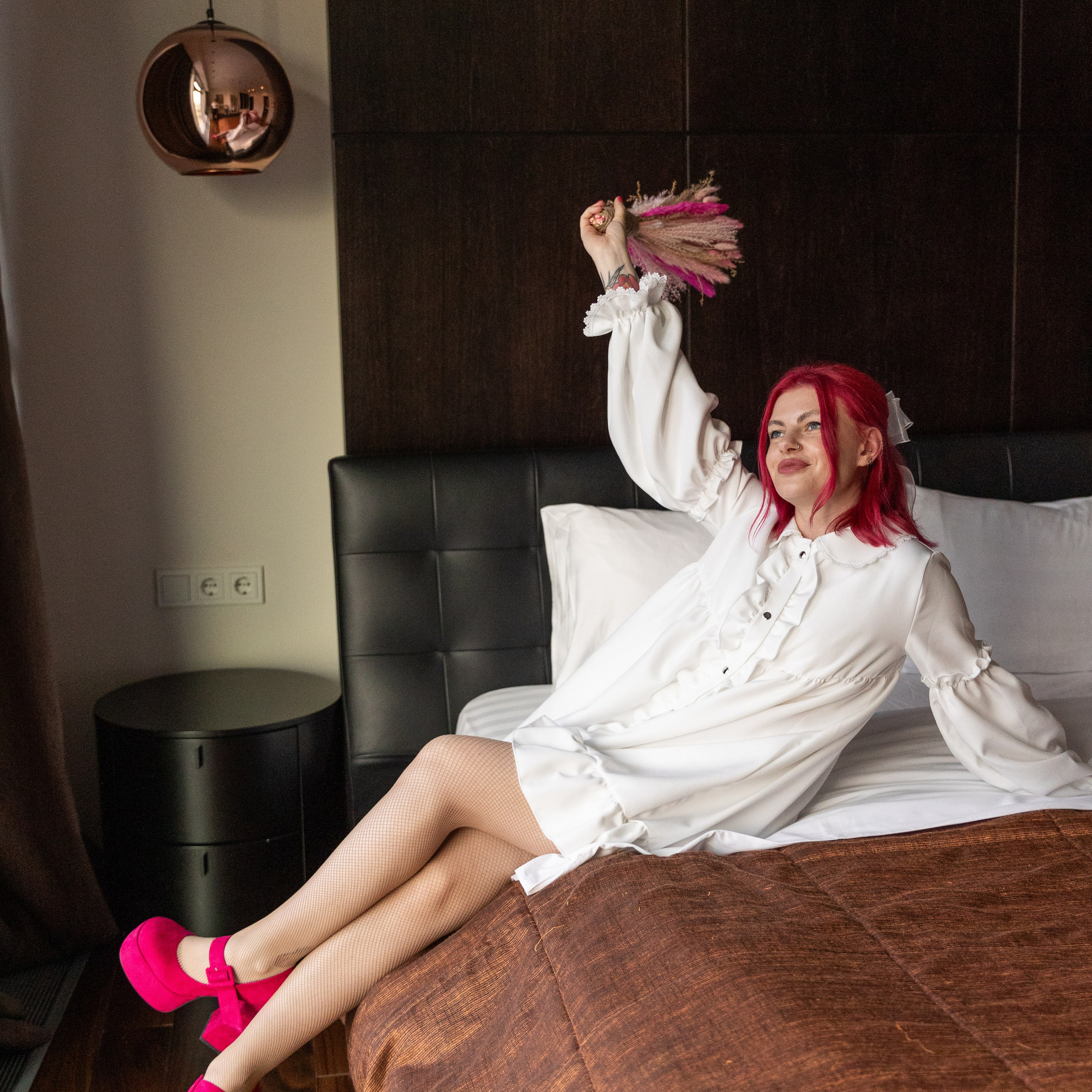 История Али и Лёши. Фотограф, видеограф на свадьбу, корпоратив, юбилей Москва