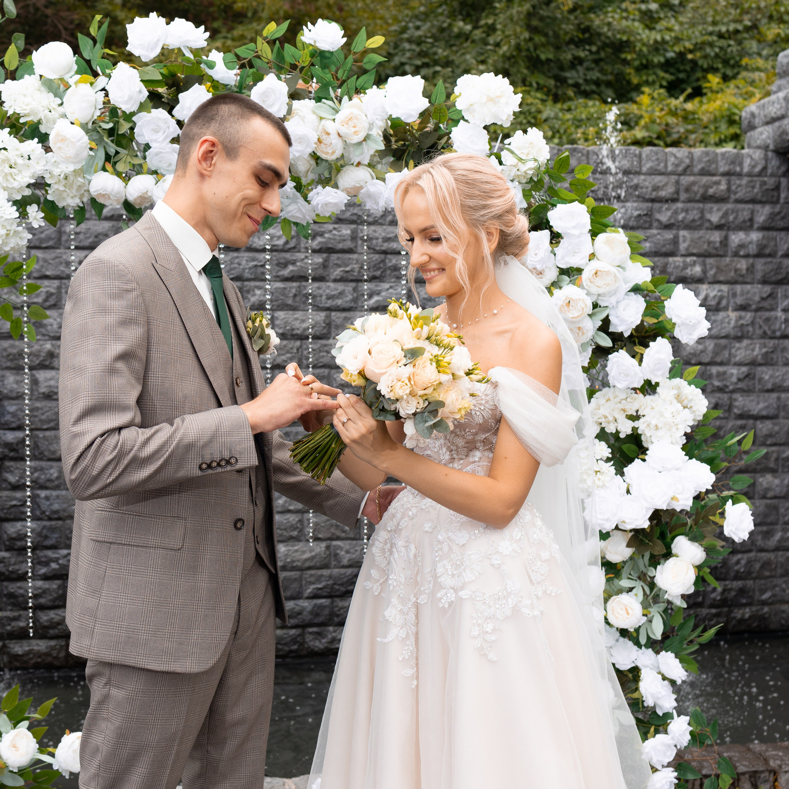 Большая История Кима и Инги. Фотограф, видеограф на свадьбу, корпоратив, юбилей Москва