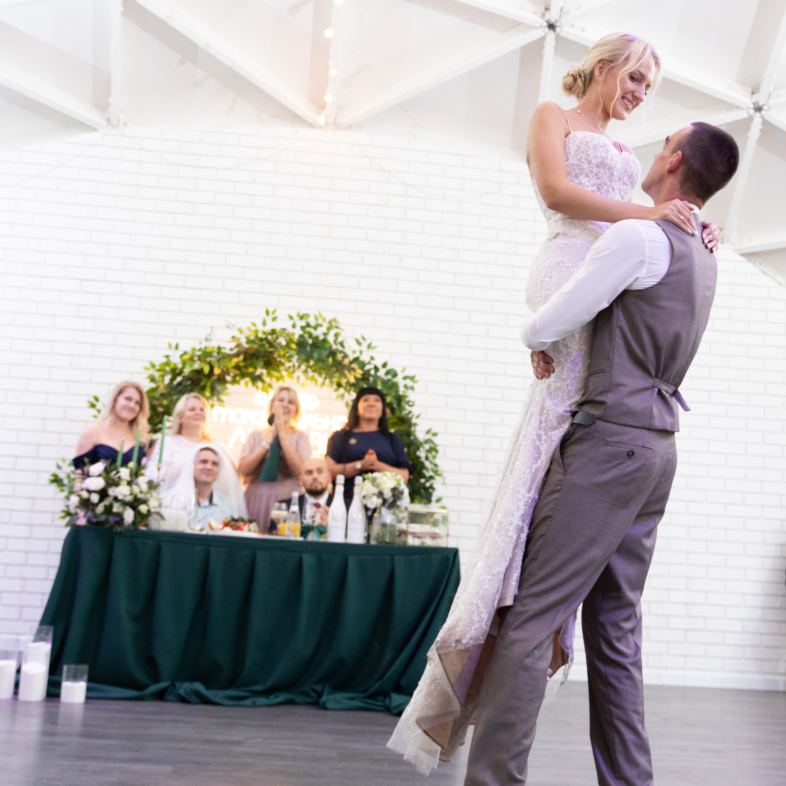 Большая История Кима и Инги. Фотограф, видеограф на свадьбу, корпоратив, юбилей Москва