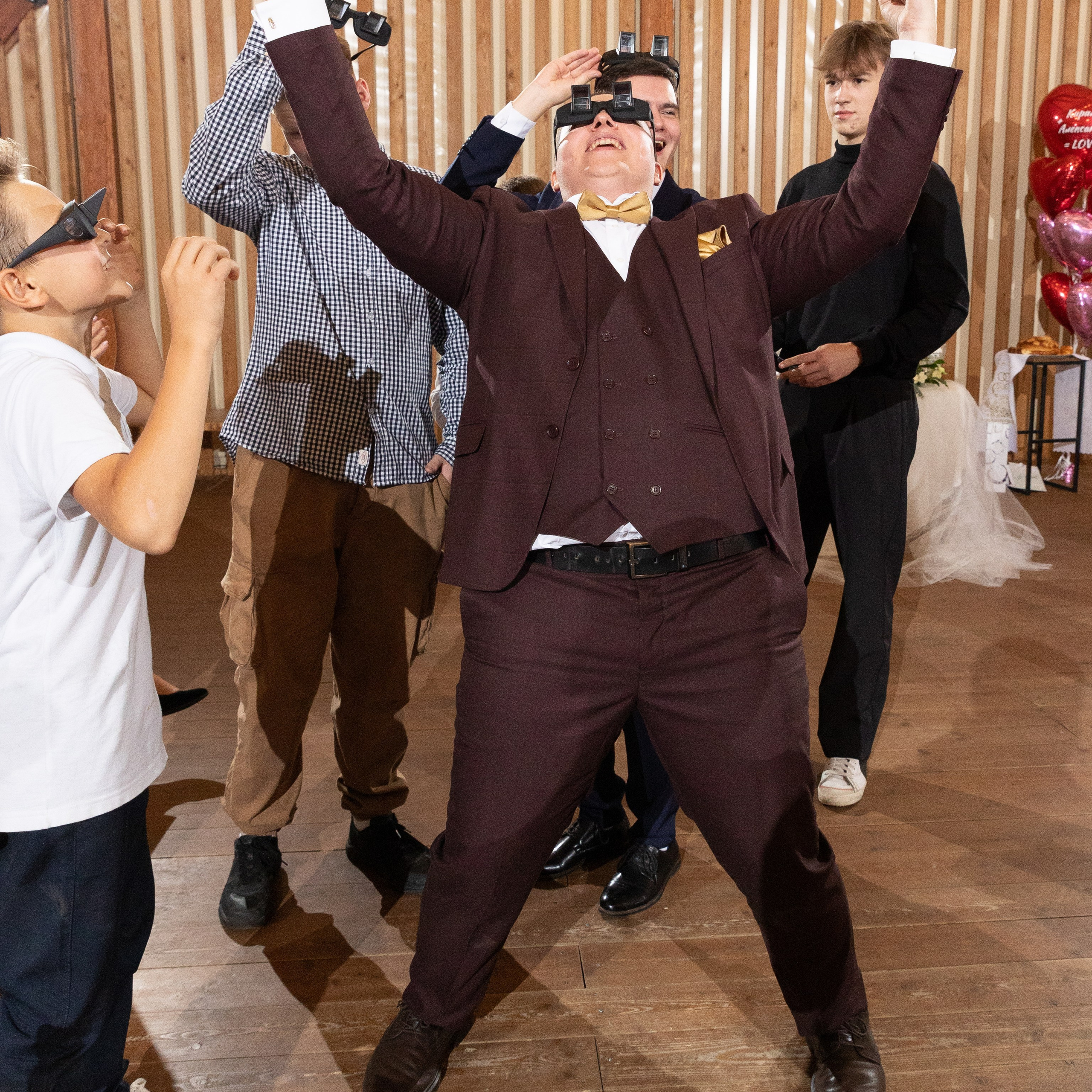 История Саши и Кирилла. Фотограф, видеограф на свадьбу, корпоратив, юбилей Москва