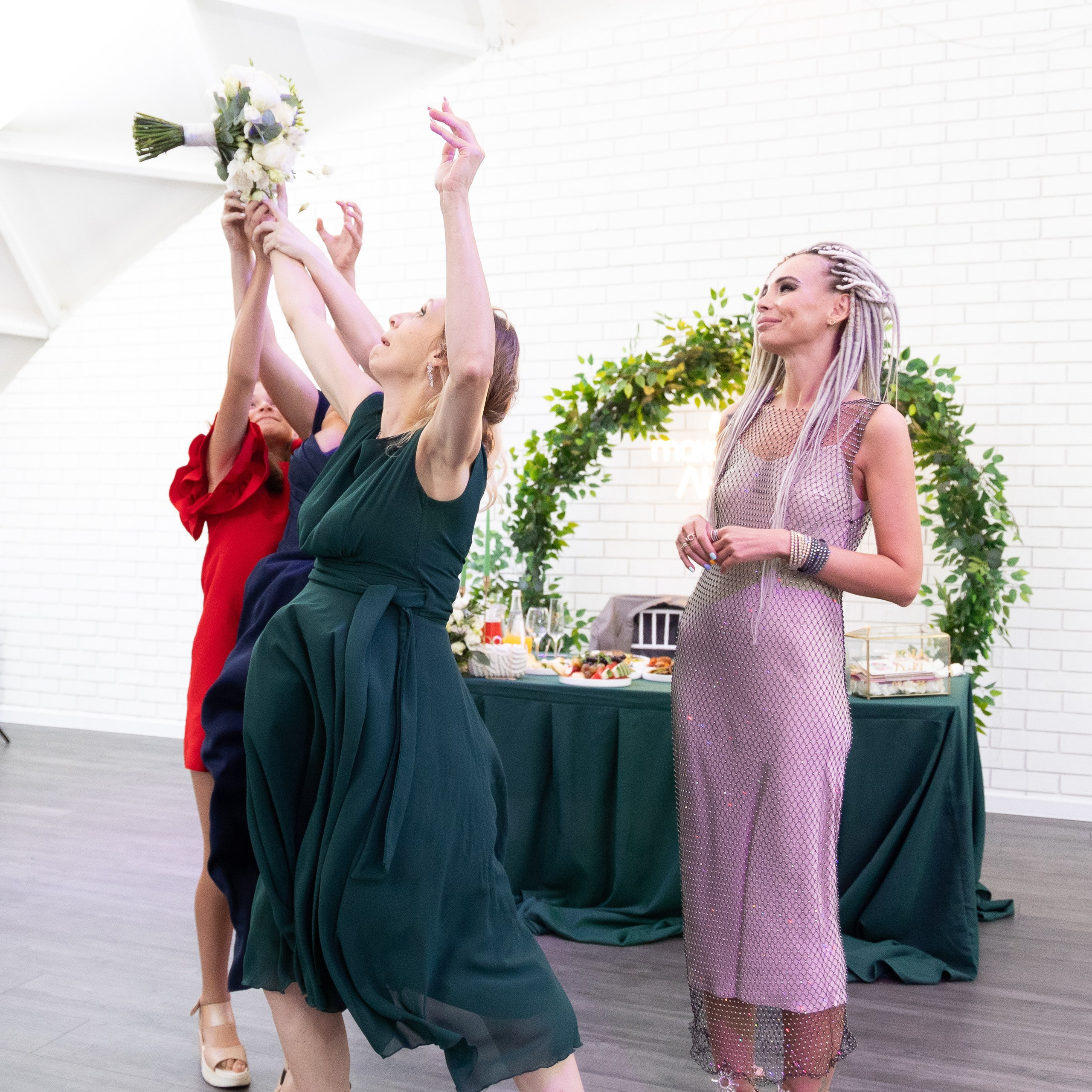 Большая История Кима и Инги. Фотограф, видеограф на свадьбу, корпоратив, юбилей Москва