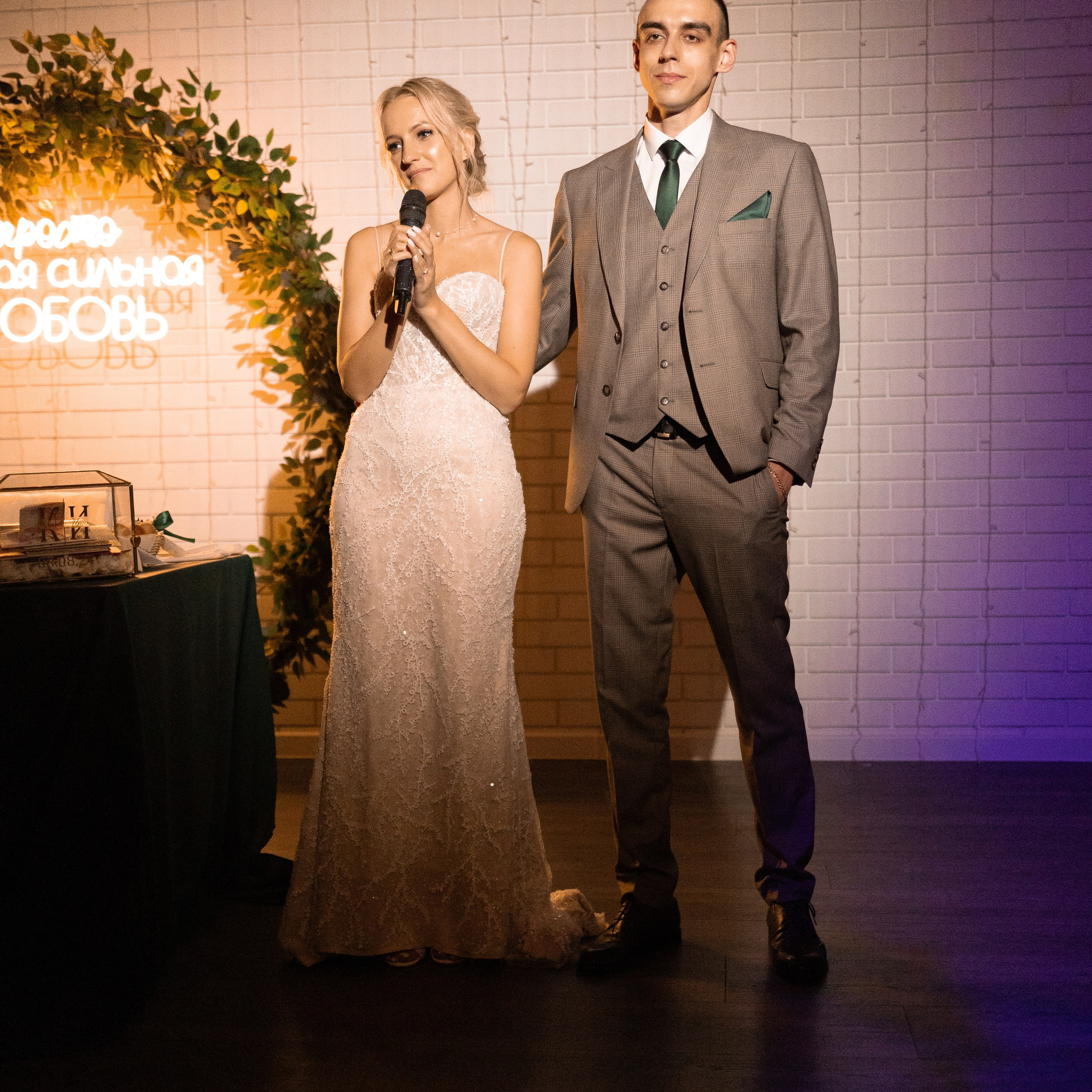 Большая История Кима и Инги. Фотограф, видеограф на свадьбу, корпоратив, юбилей Москва