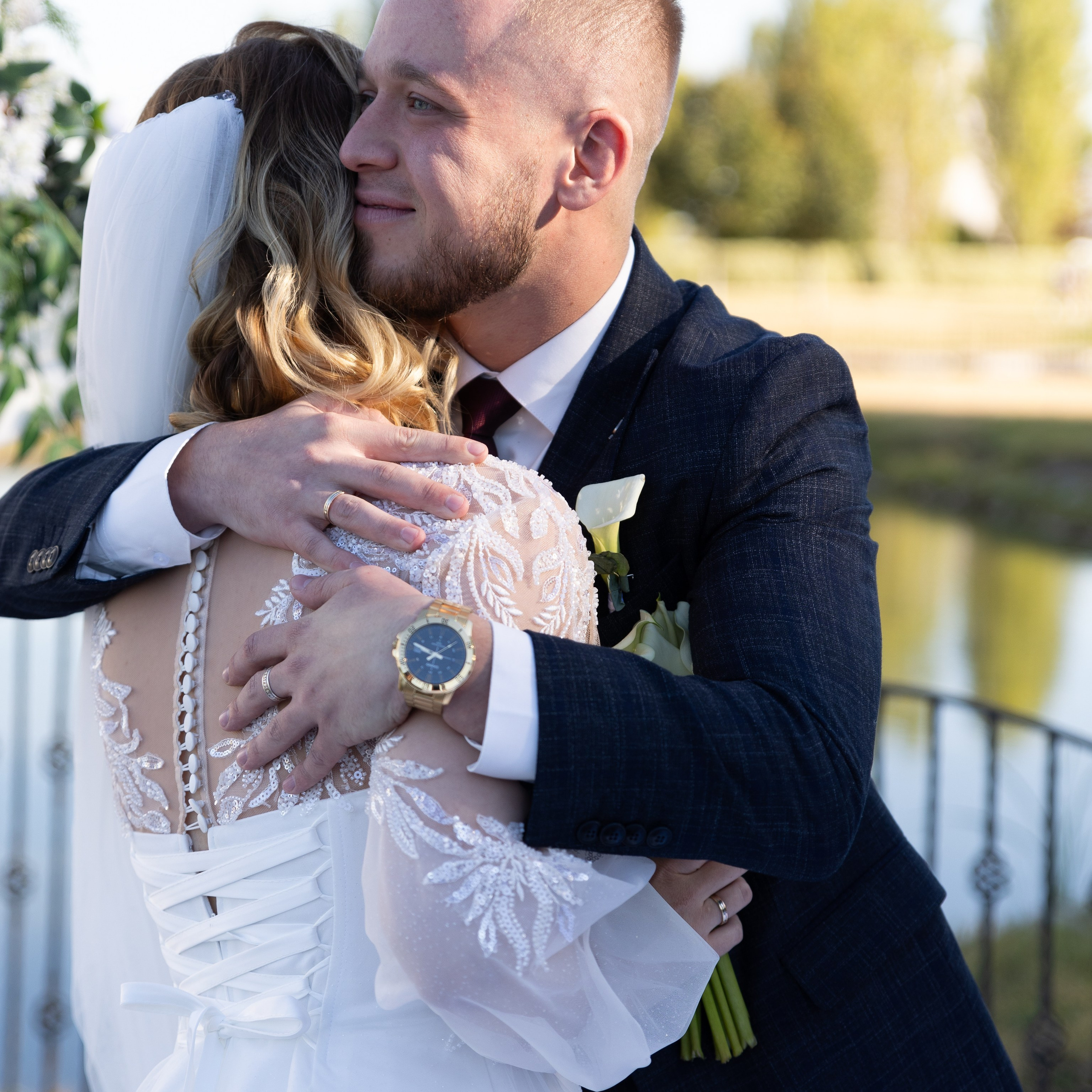 История Саши и Кирилла. Фотограф, видеограф на свадьбу, корпоратив, юбилей Москва