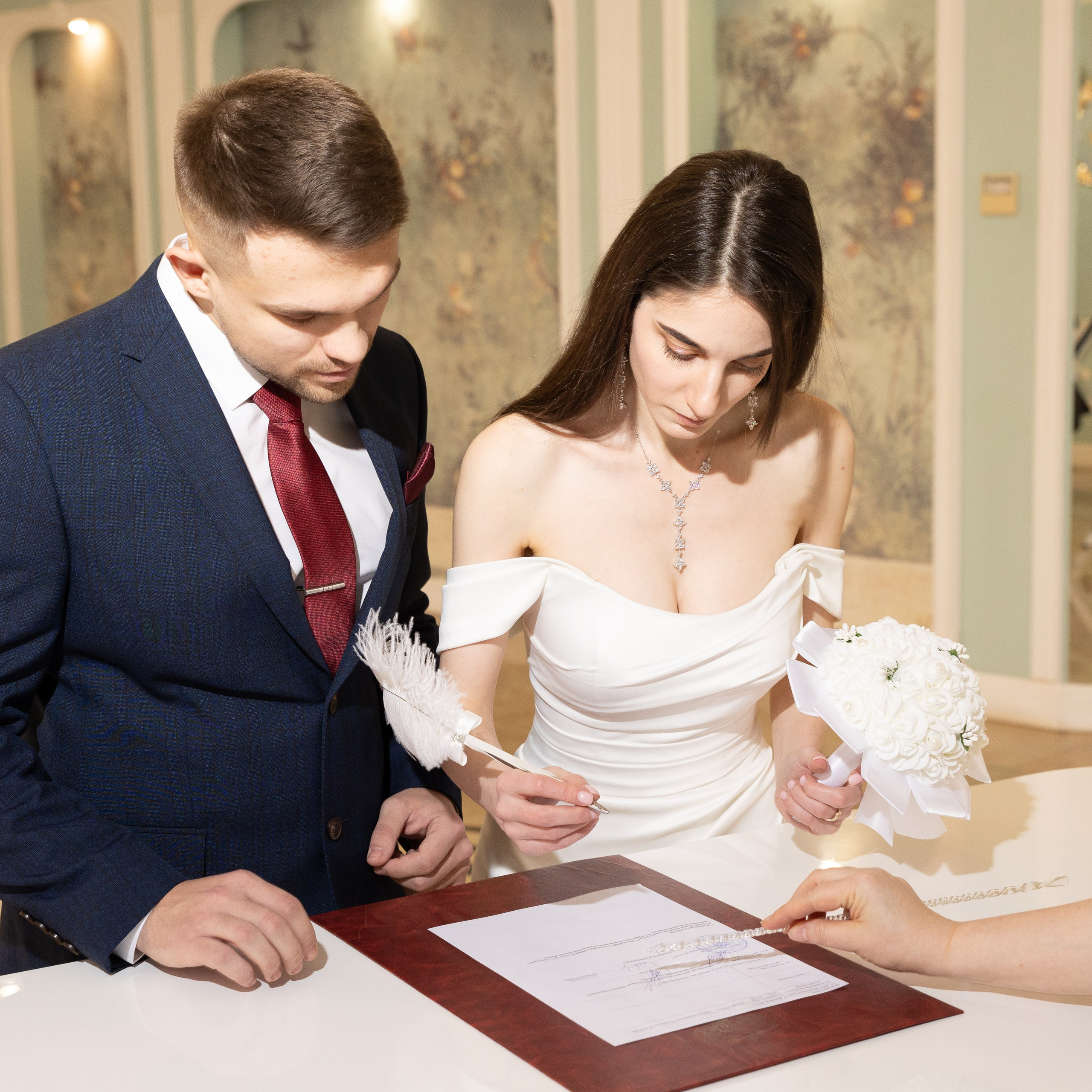 История Жасмин и Димы. Фотограф, видеограф на свадьбу, корпоратив, юбилей Москва