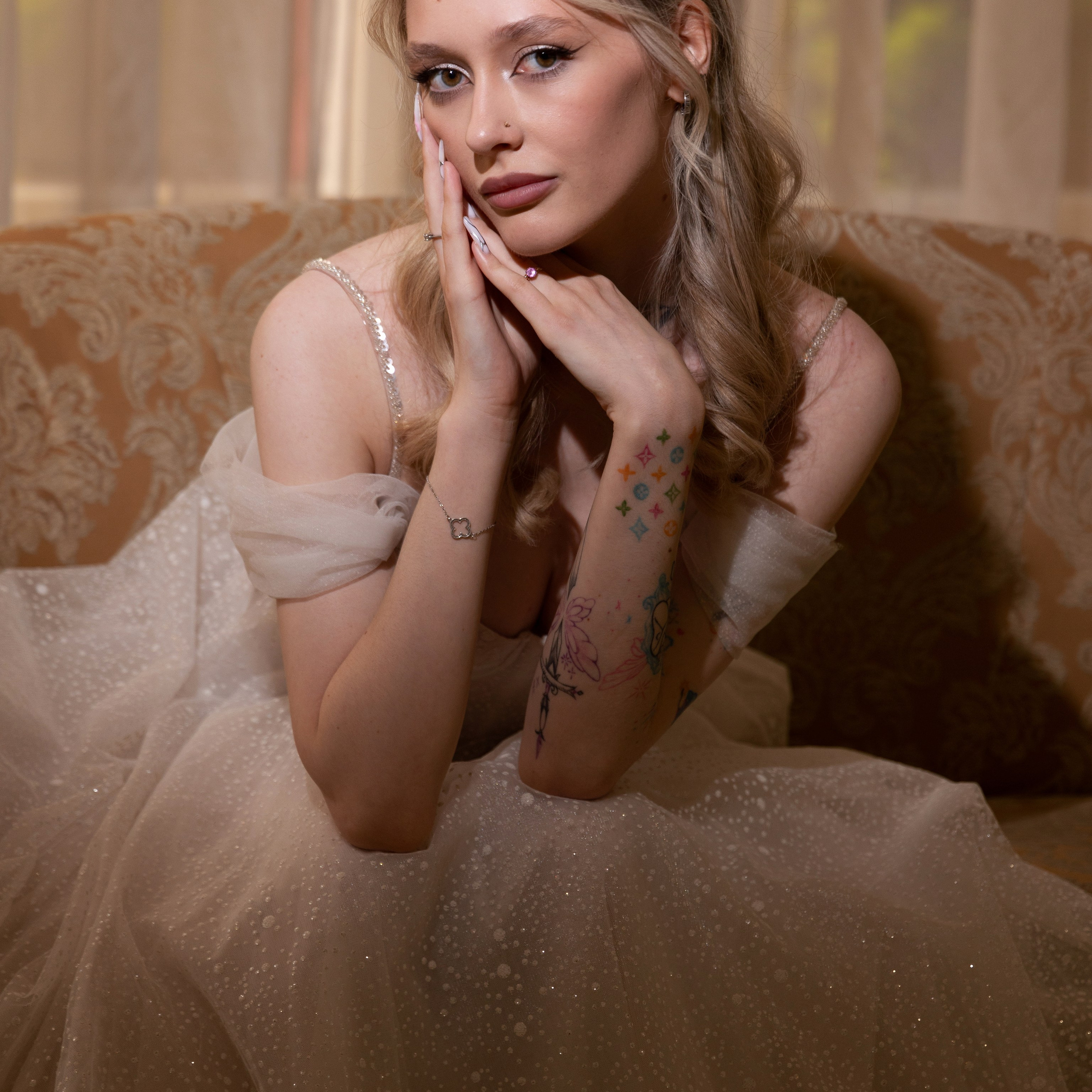 История Даниила и Алины. Фотограф, видеограф на свадьбу, корпоратив, юбилей Москва