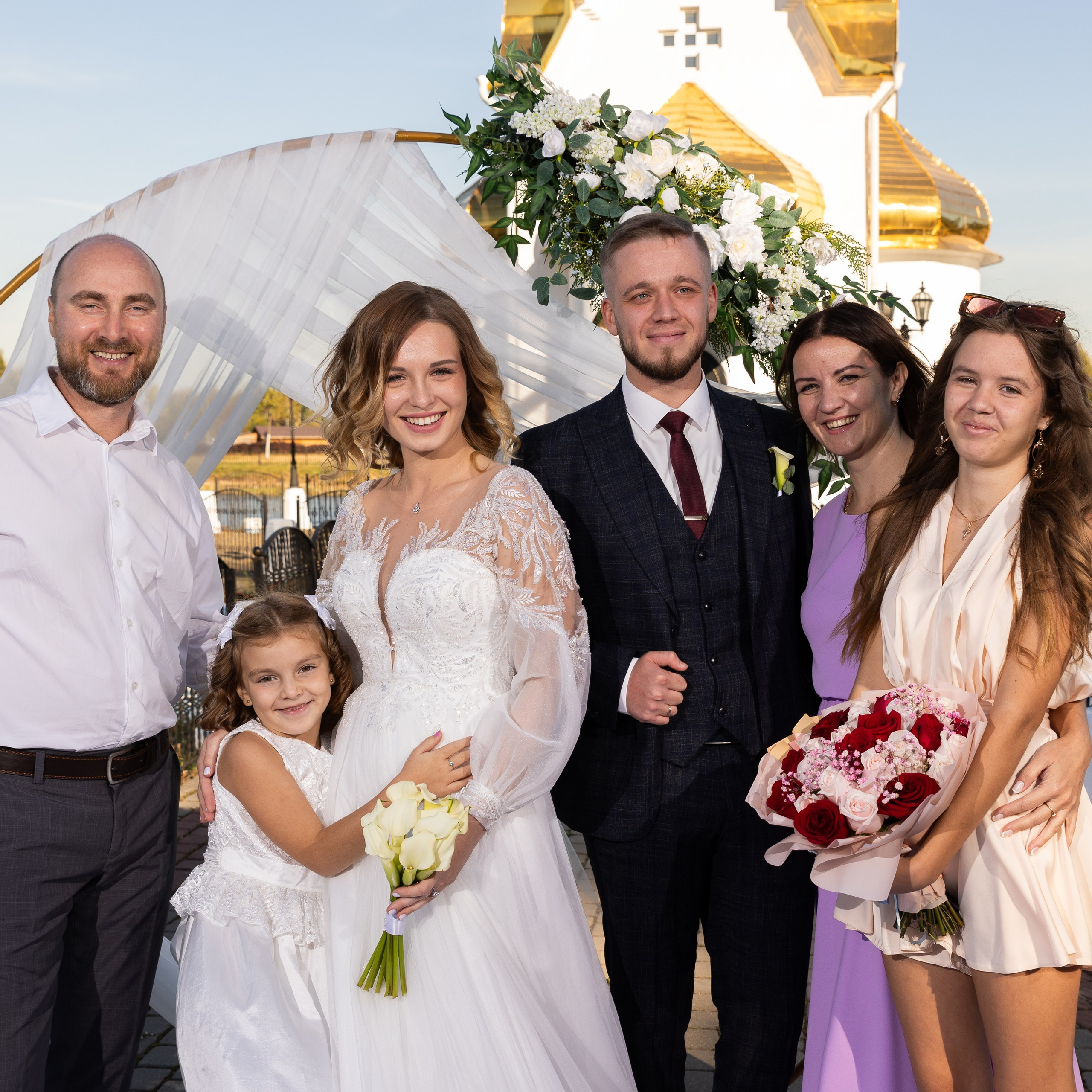 История Саши и Кирилла. Фотограф, видеограф на свадьбу, корпоратив, юбилей Москва