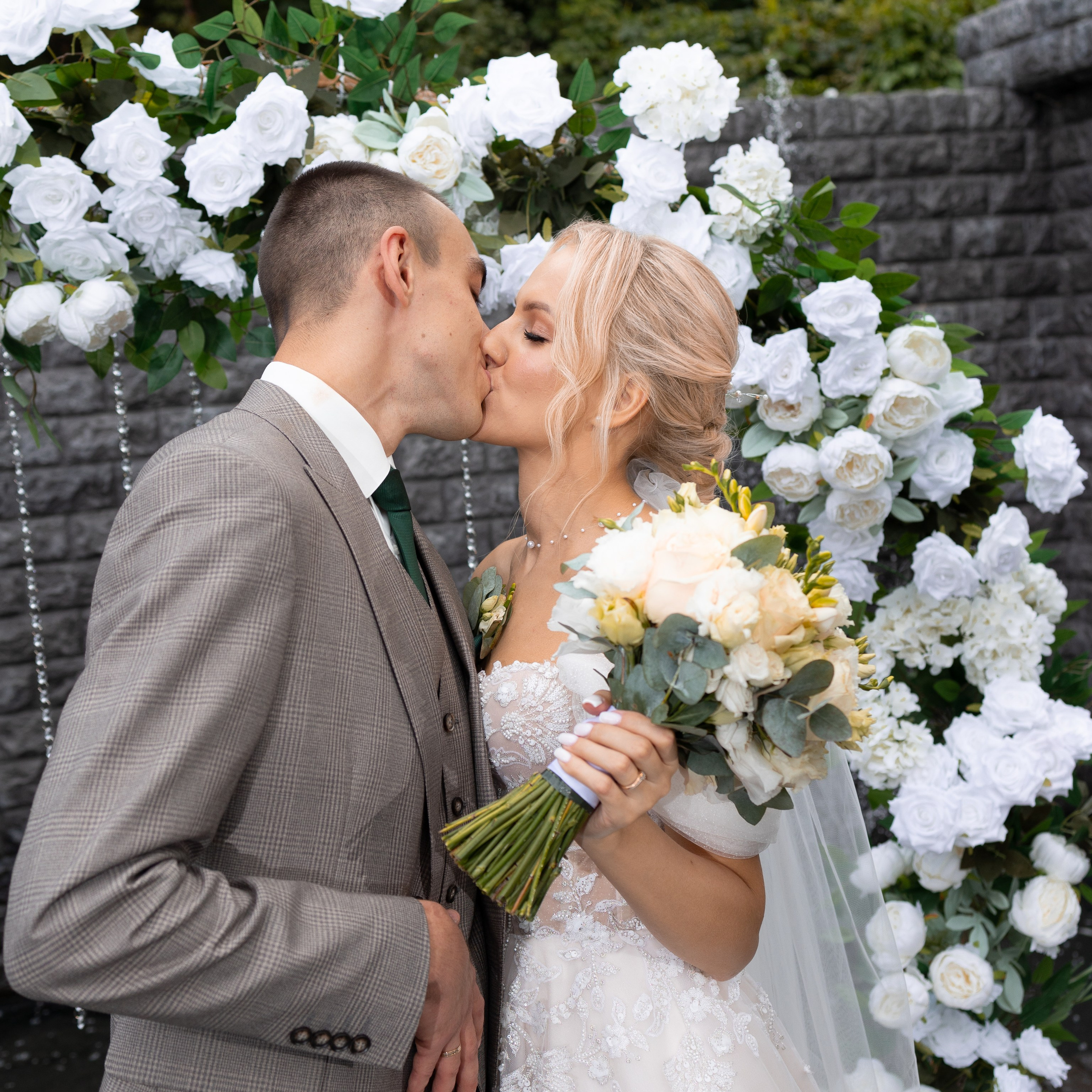 Большая История Кима и Инги. Фотограф, видеограф на свадьбу, корпоратив, юбилей Москва