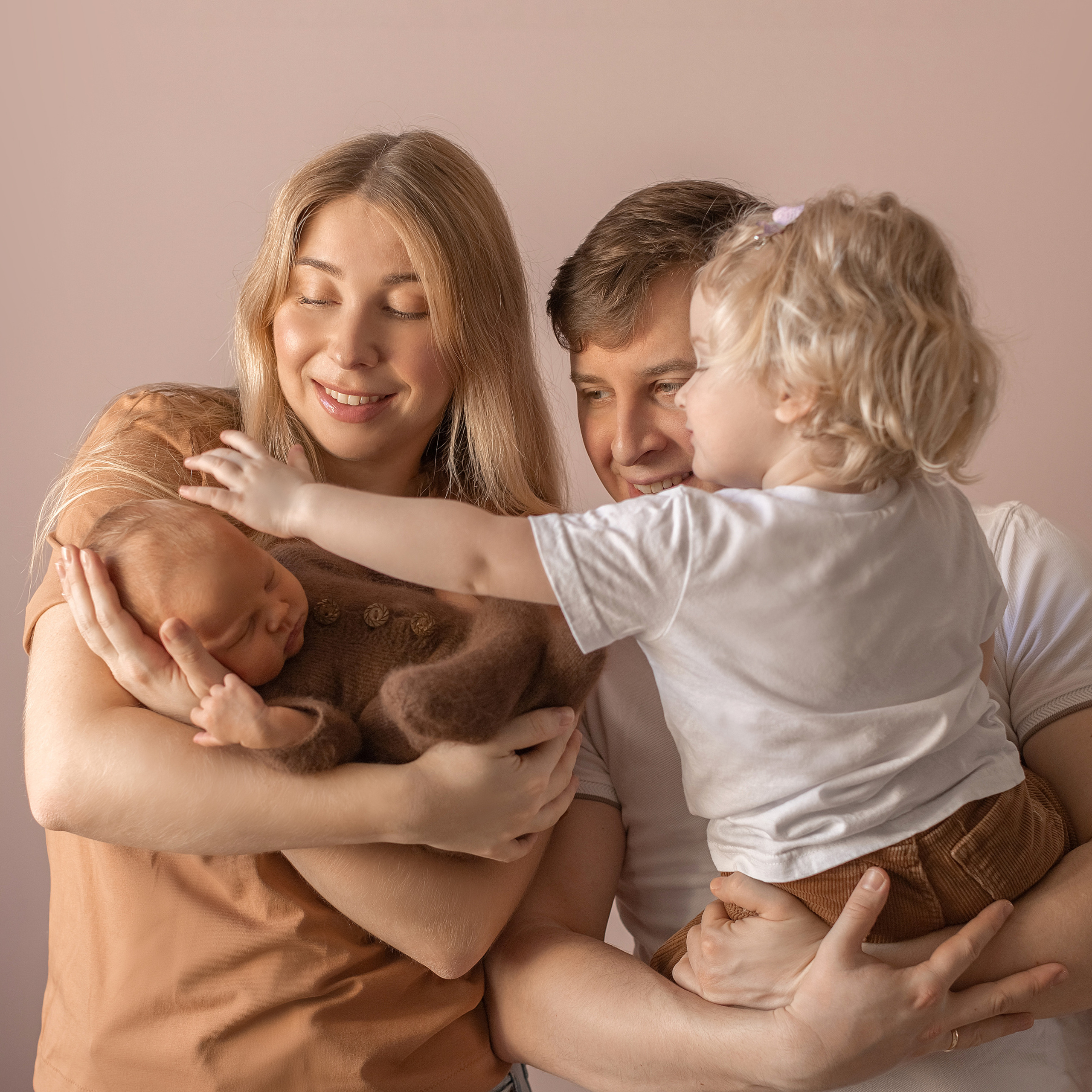 Отзывы фотограф Руденко Ольга. Семейный и фотограф новорожденных в Санкт-Петербурге Ольга Руденко