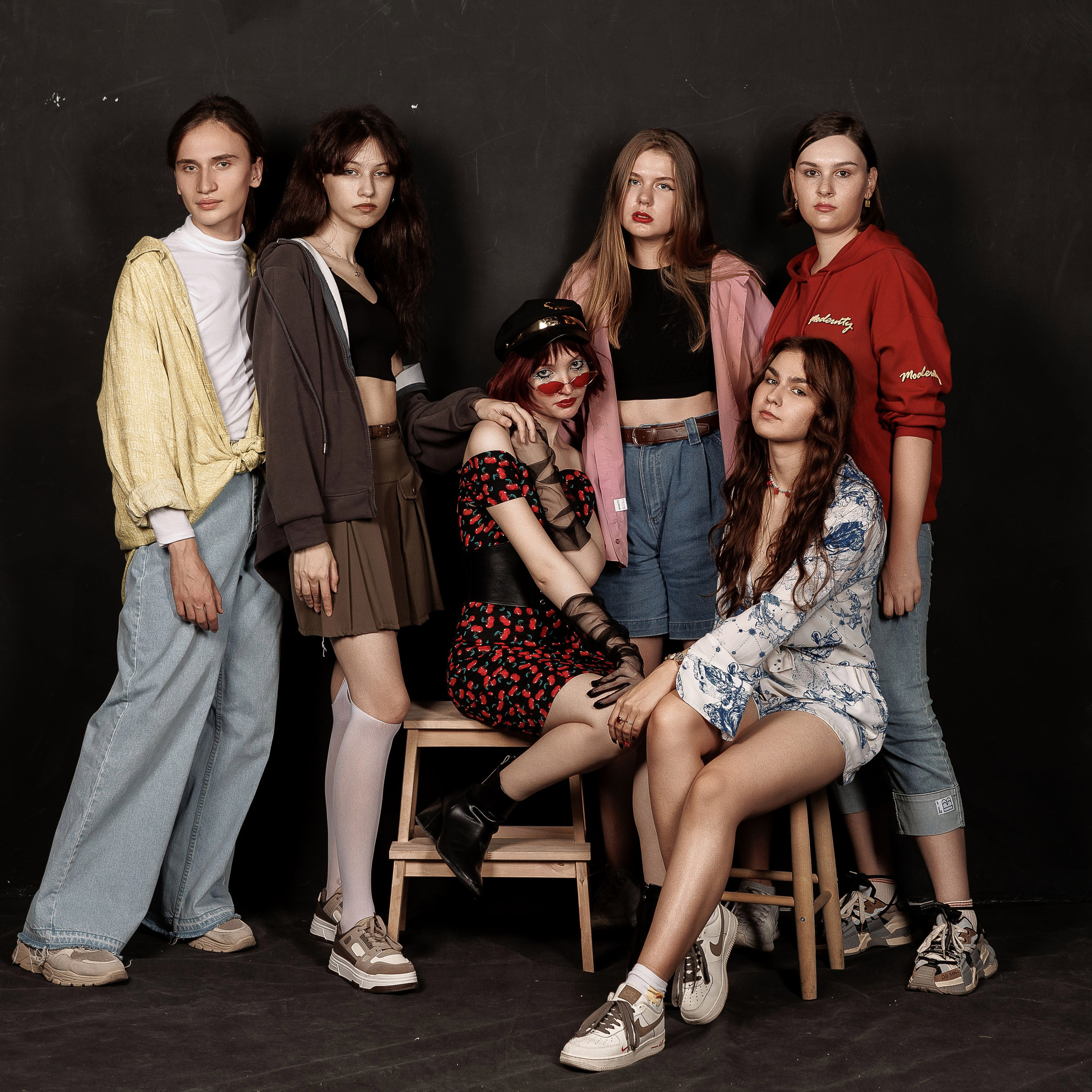 Отзывы. Фотограф Егор Бархатов