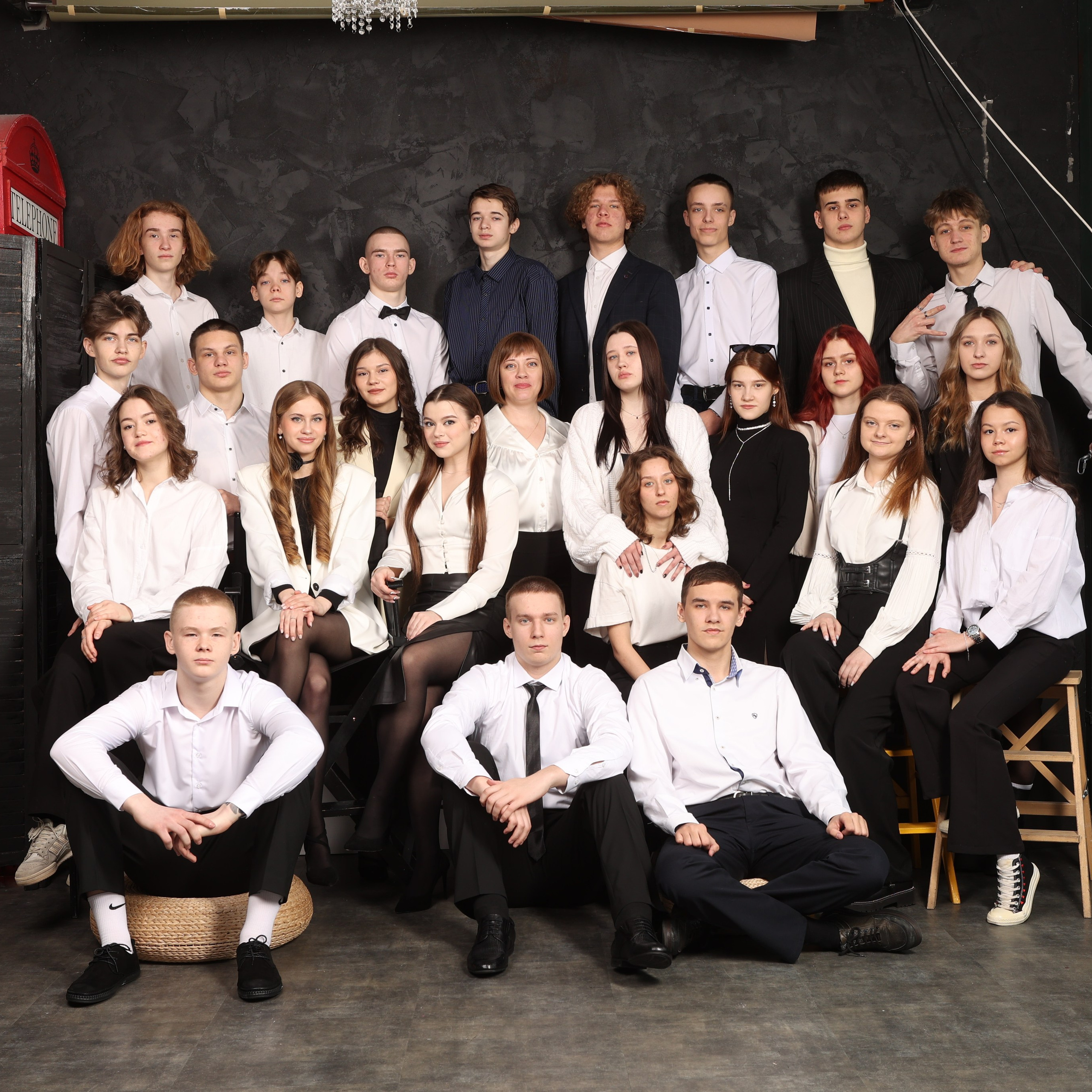 Отзывы. Фотограф Егор Бархатов