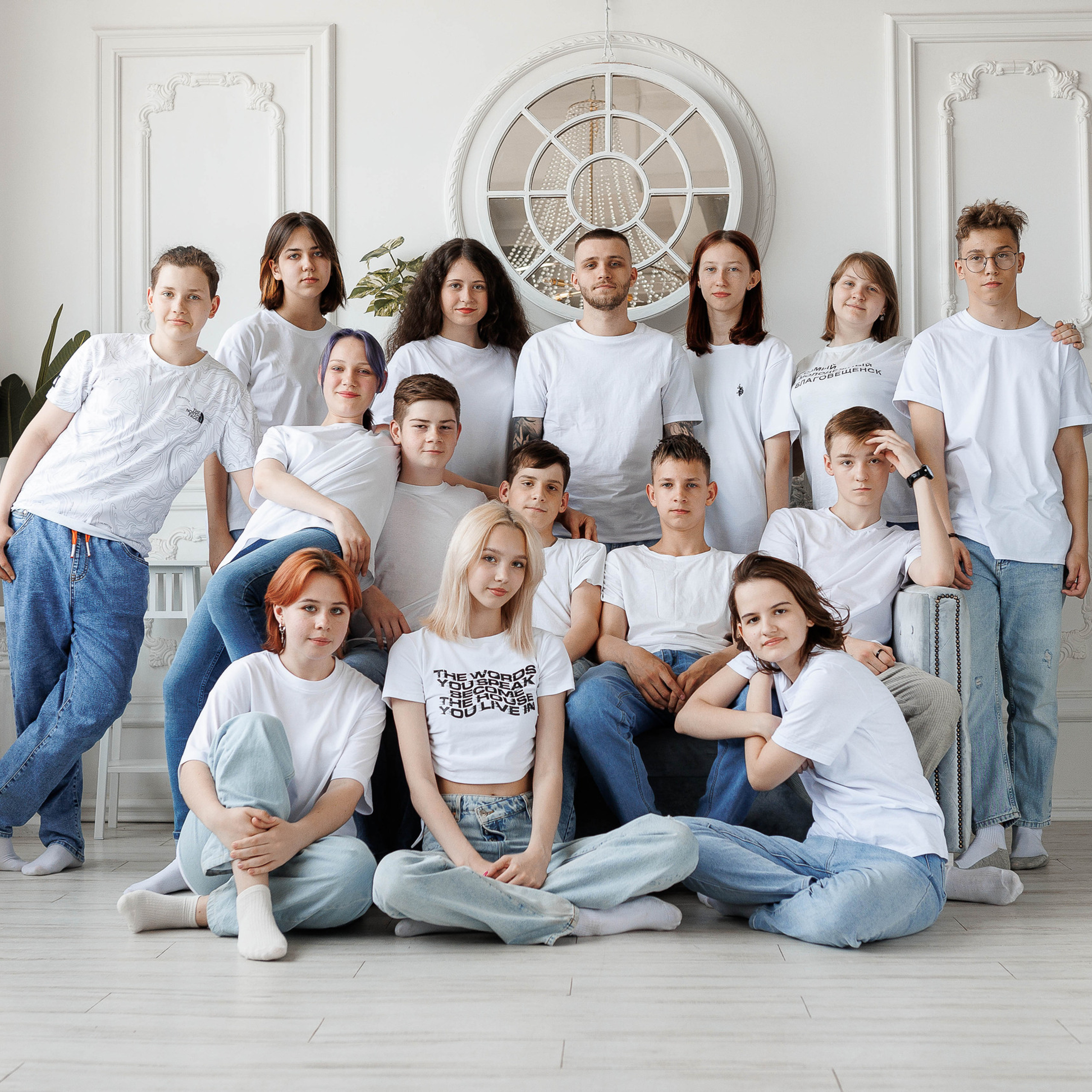 Отзывы. Фотограф Егор Бархатов