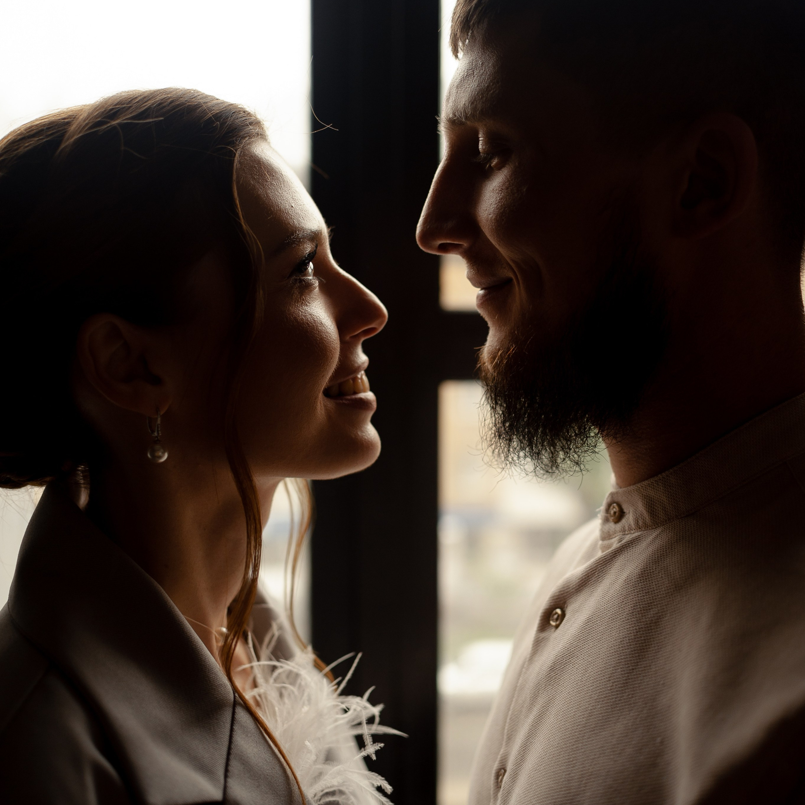 Ярослав и Марина