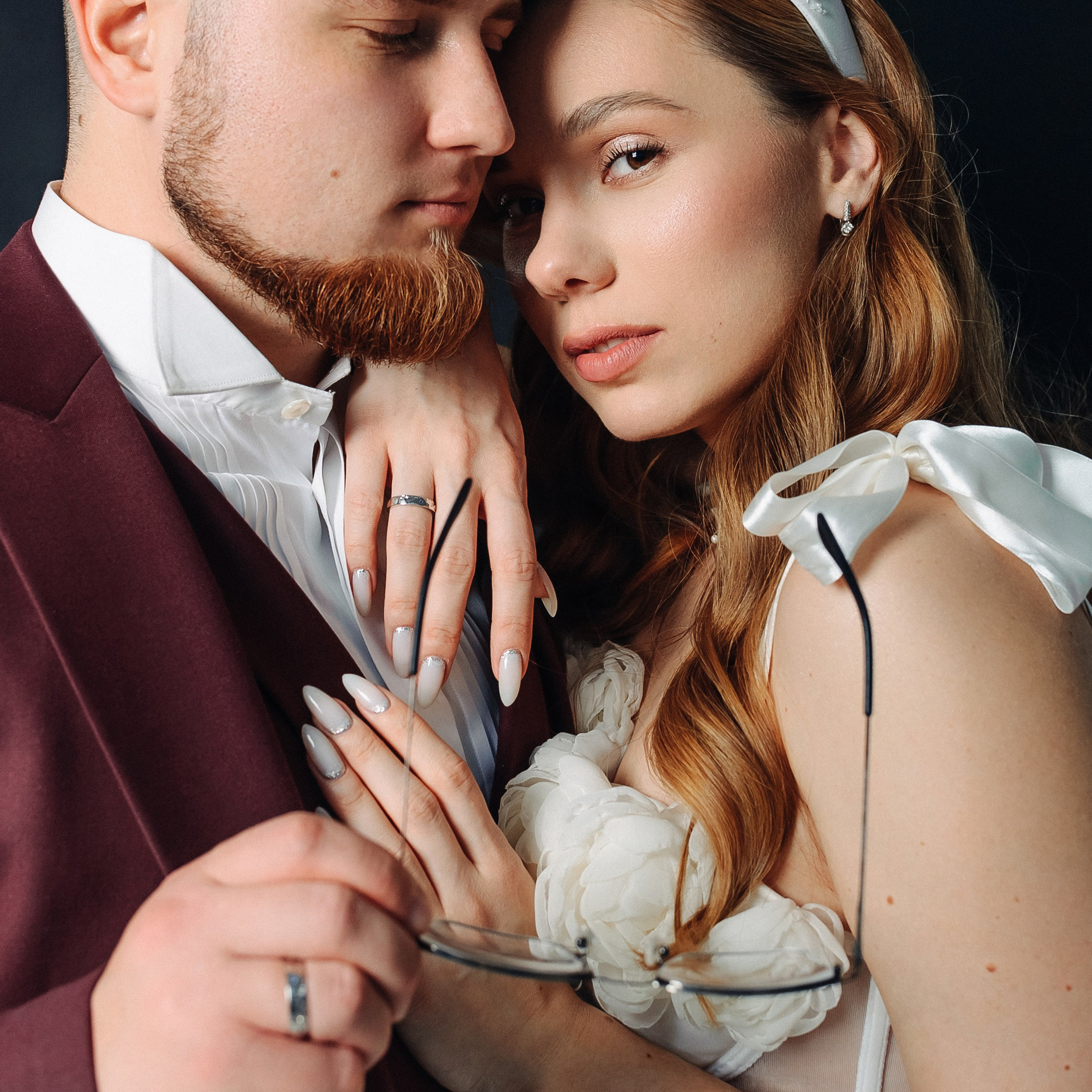 Никита и Анна