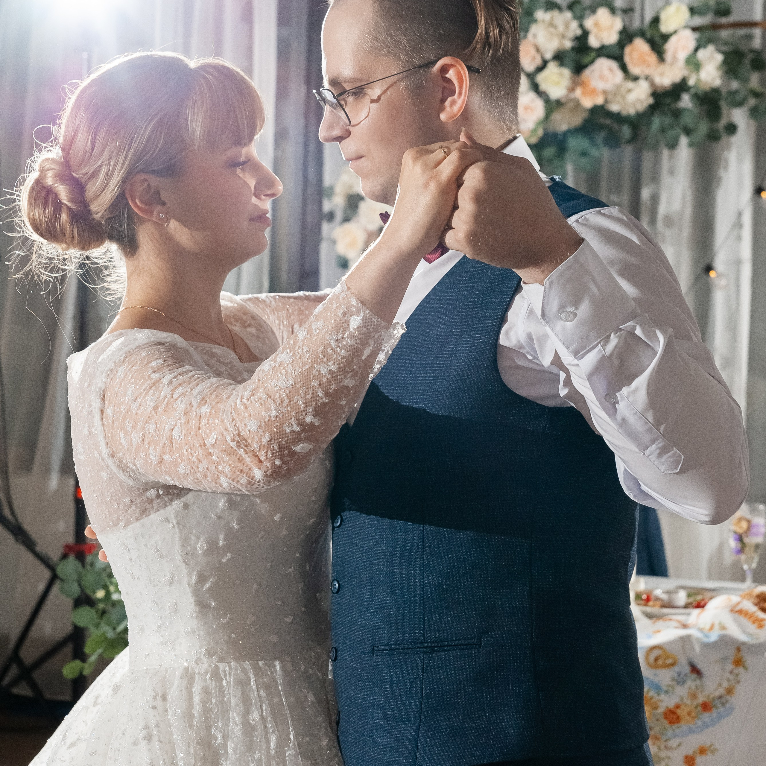 Александр и Ксения