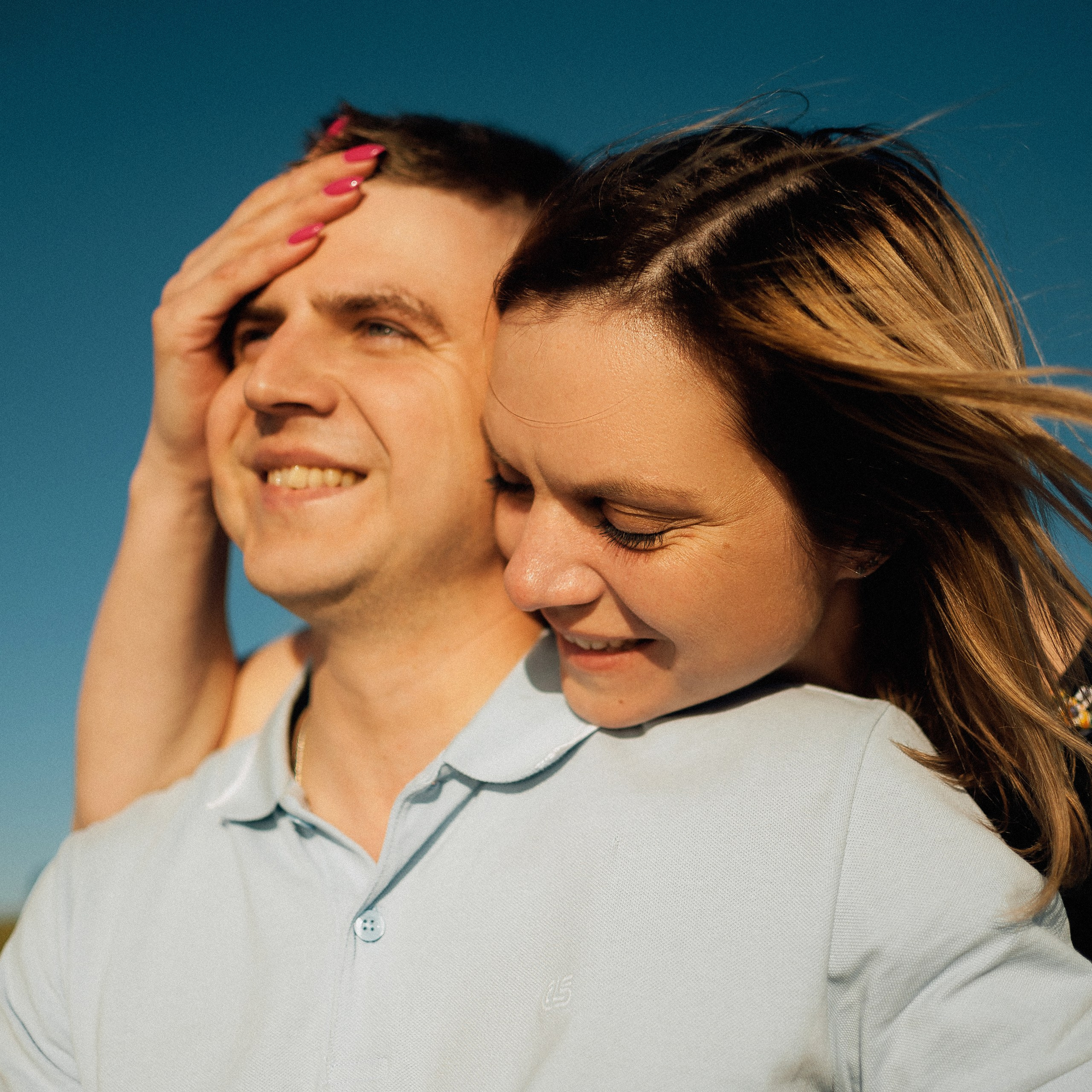 Отзывы. Фотограф в Екатеринбурге Артём Зайнетдинов