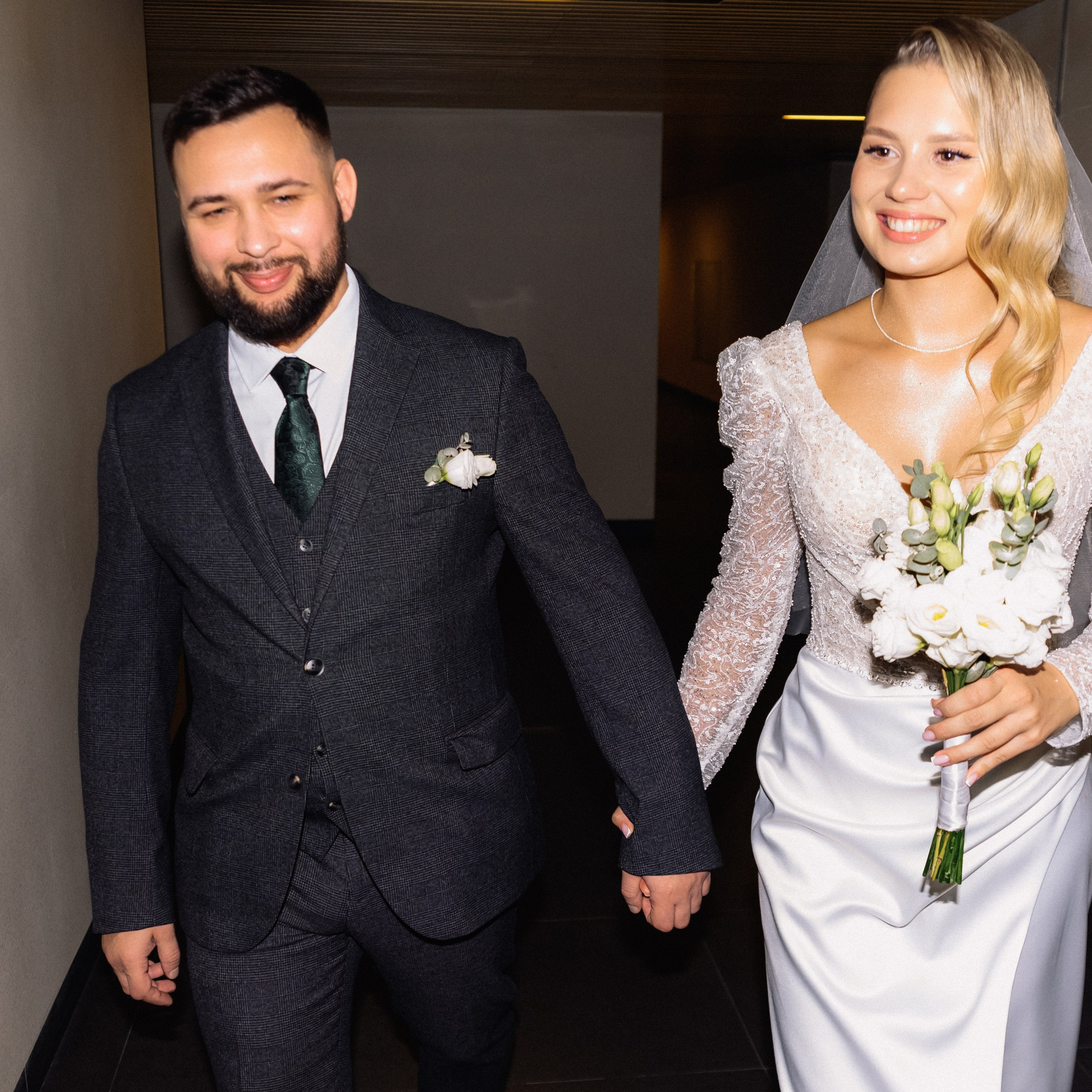 Александр и Елена