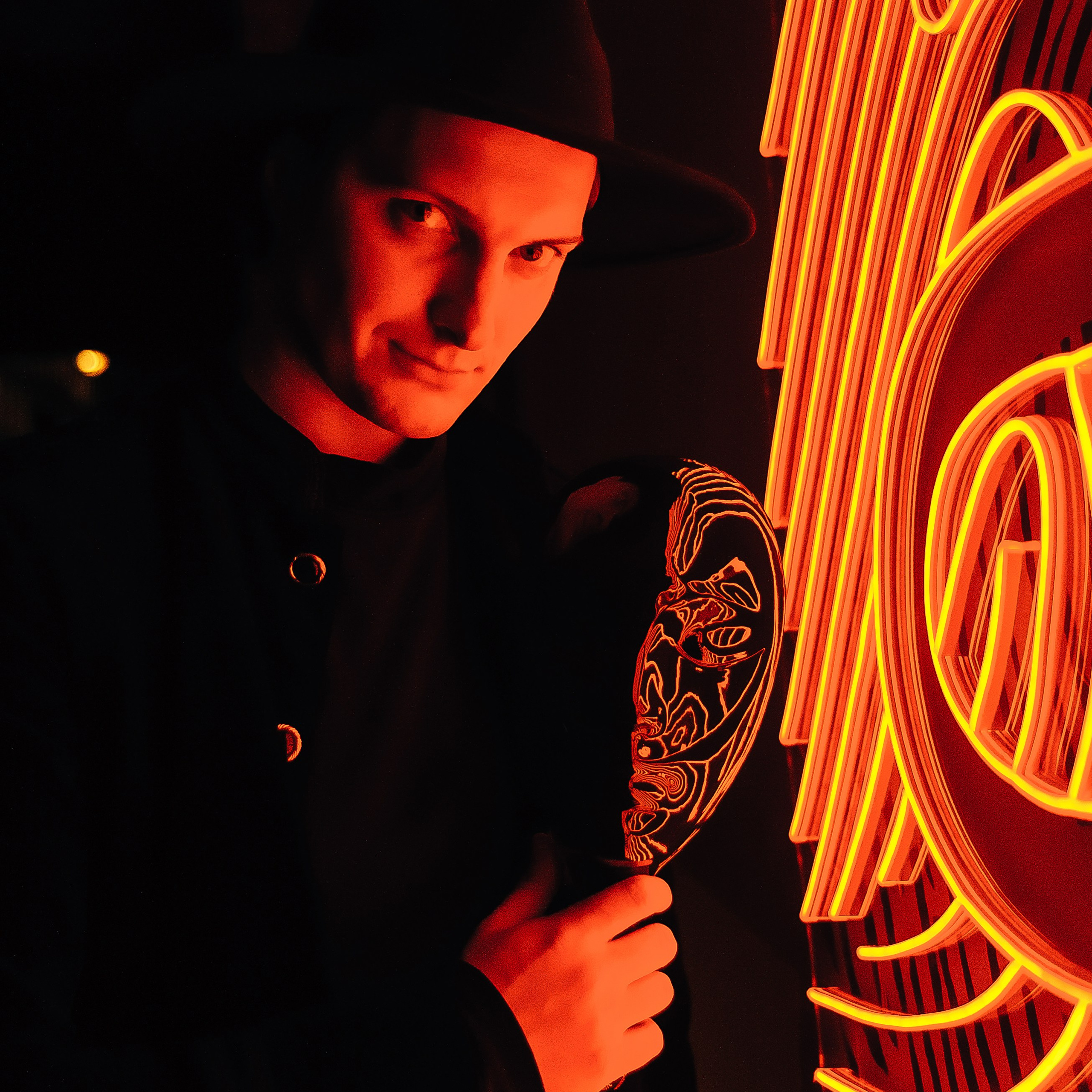 Свадебный фотограф в Екатеринбурге Артём Зайнетдинов