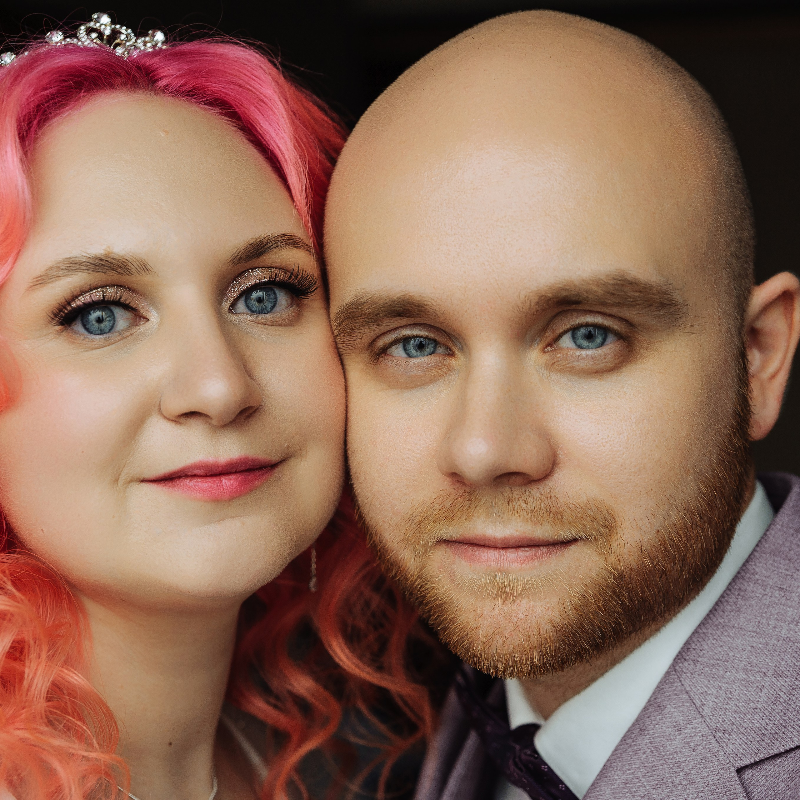 Саша и Маша