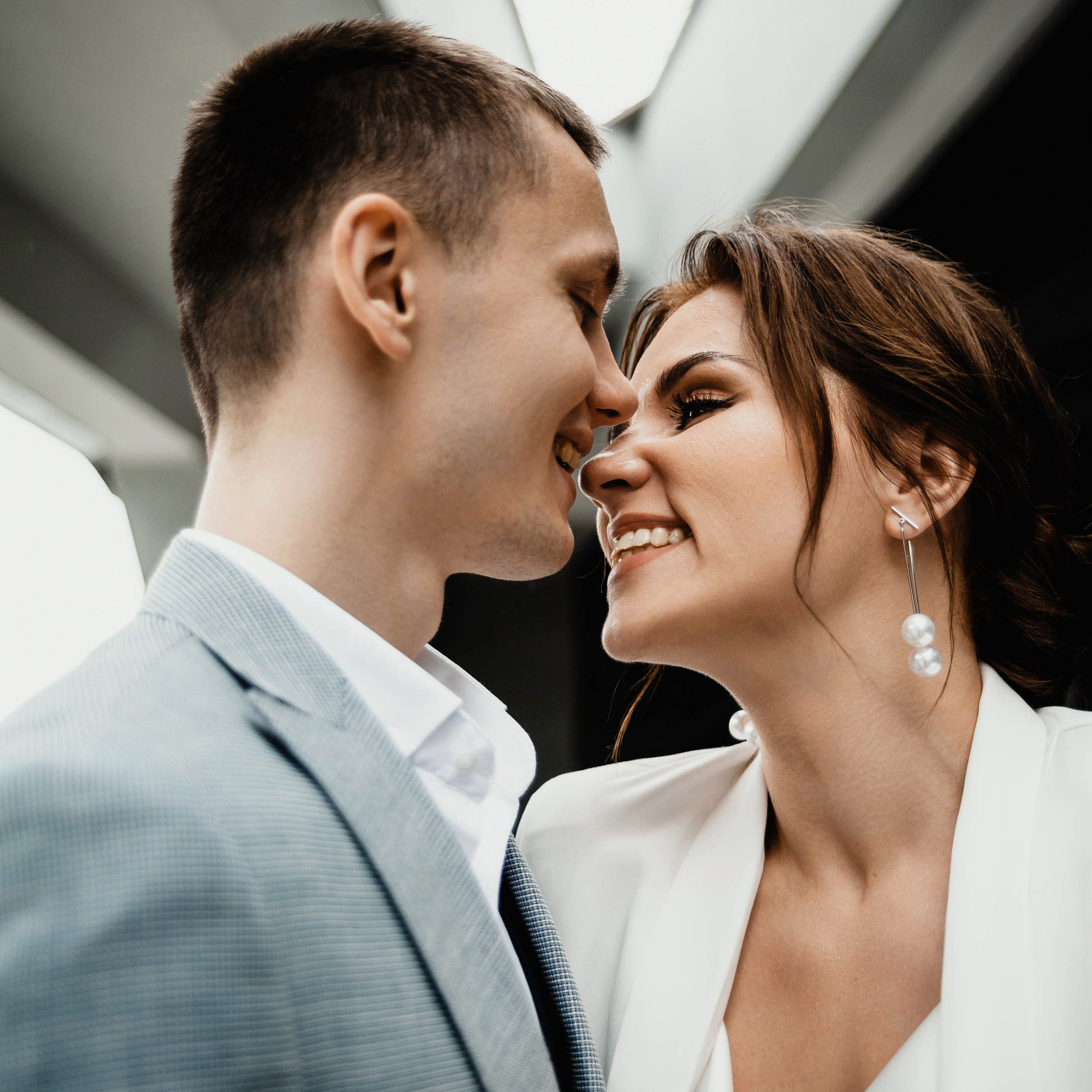 Евгений и Ольга