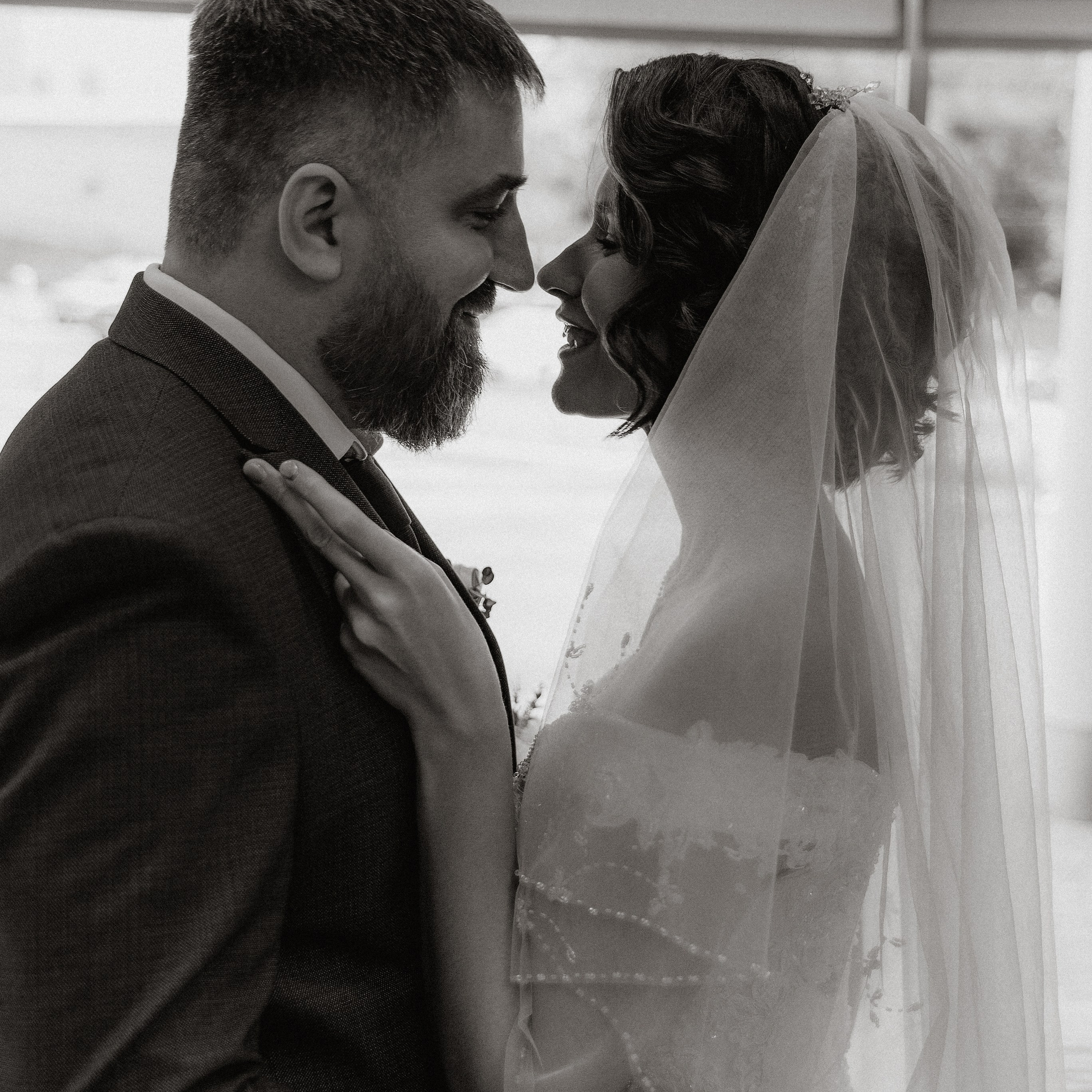 Свадебный фотограф в Екатеринбурге Артём Зайнетдинов