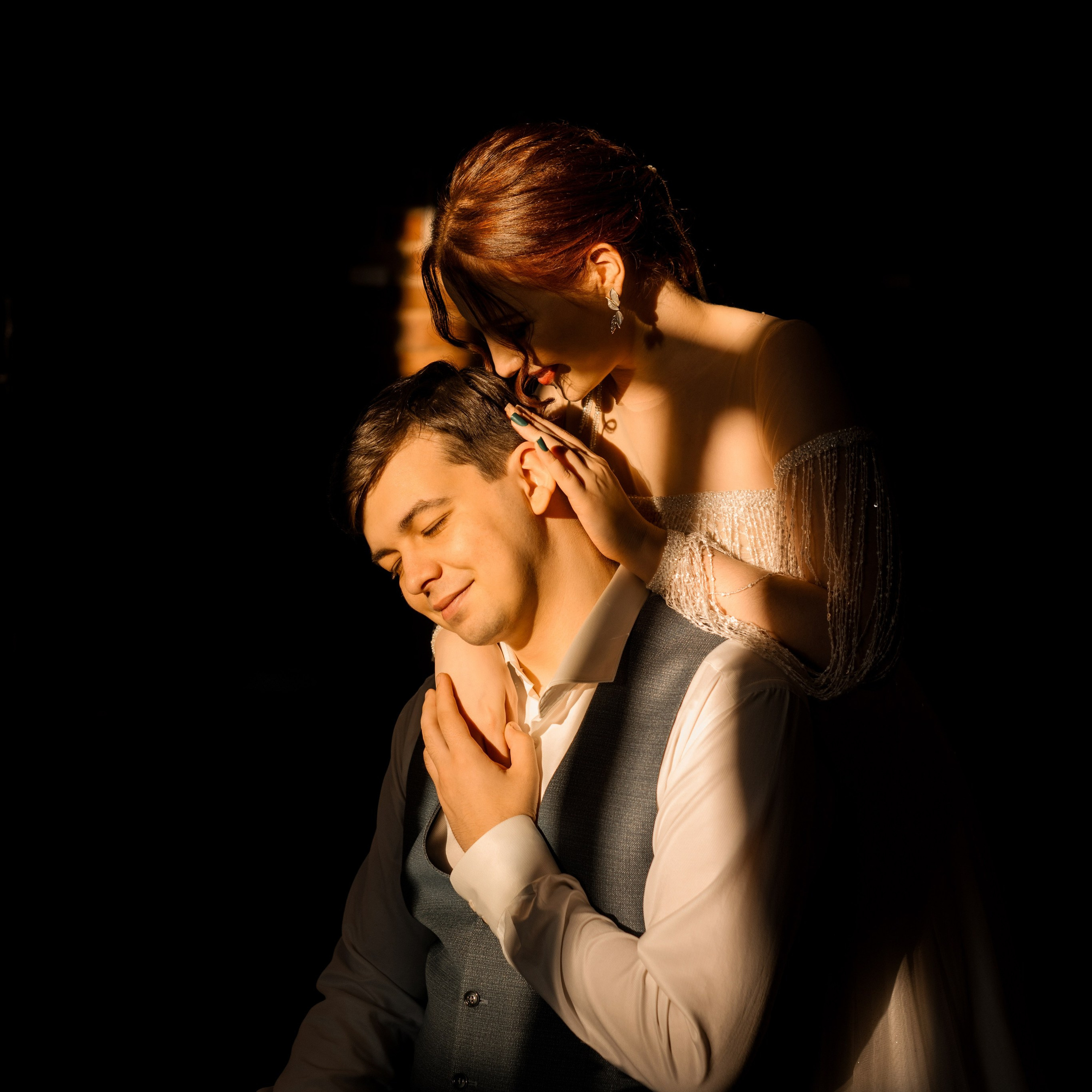 Отзывы. Свадебный и семейный фотограф Екатерина Ибрагимова Москва Астрахань