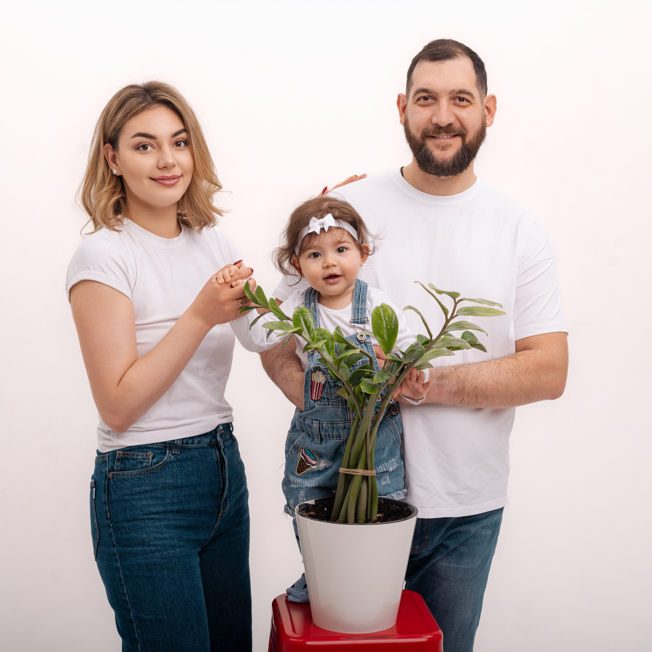 Отзывы. Свадебный и семейный фотограф Екатерина Ибрагимова Москва Астрахань