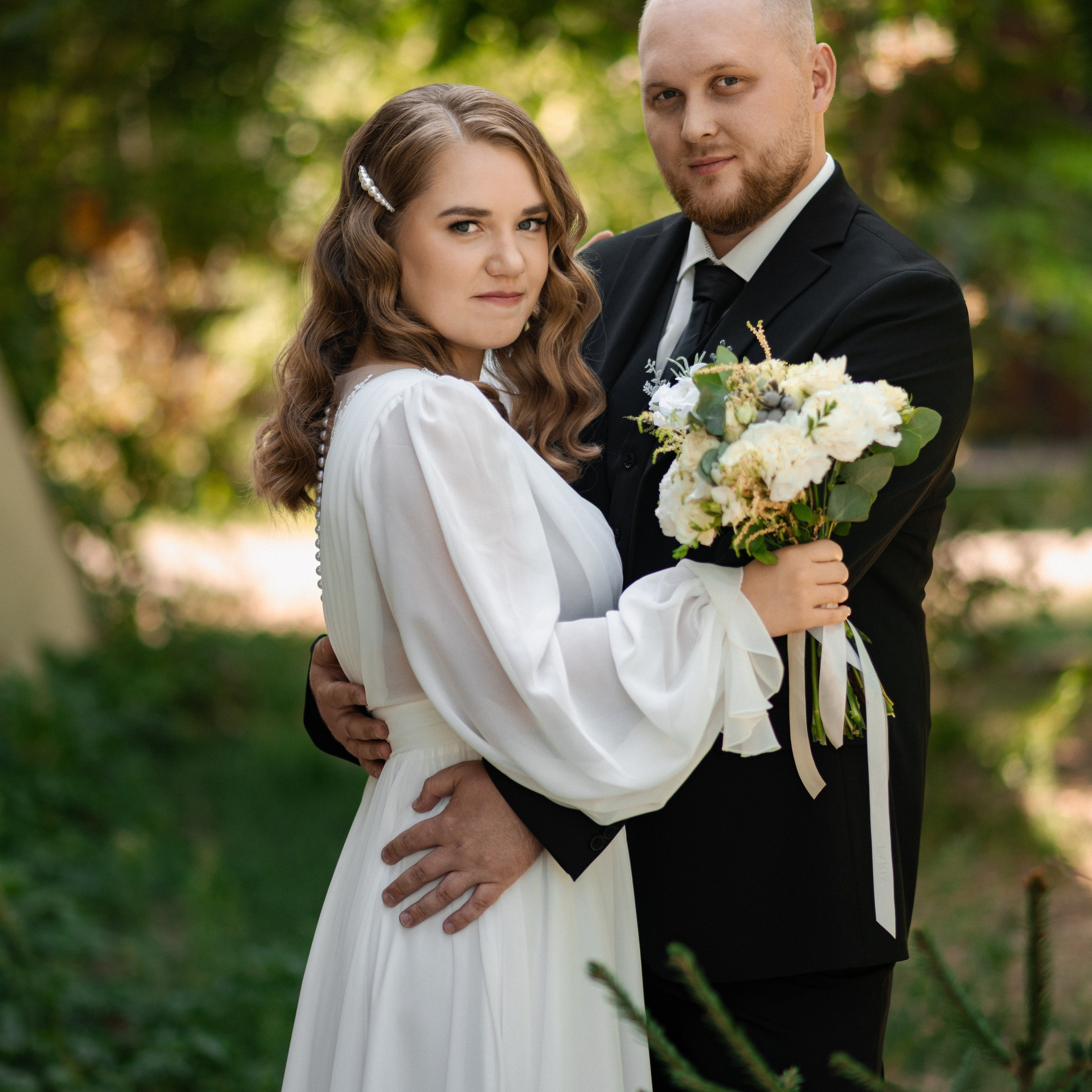 Отзывы. Свадебный и семейный фотограф Екатерина Ибрагимова Москва Астрахань