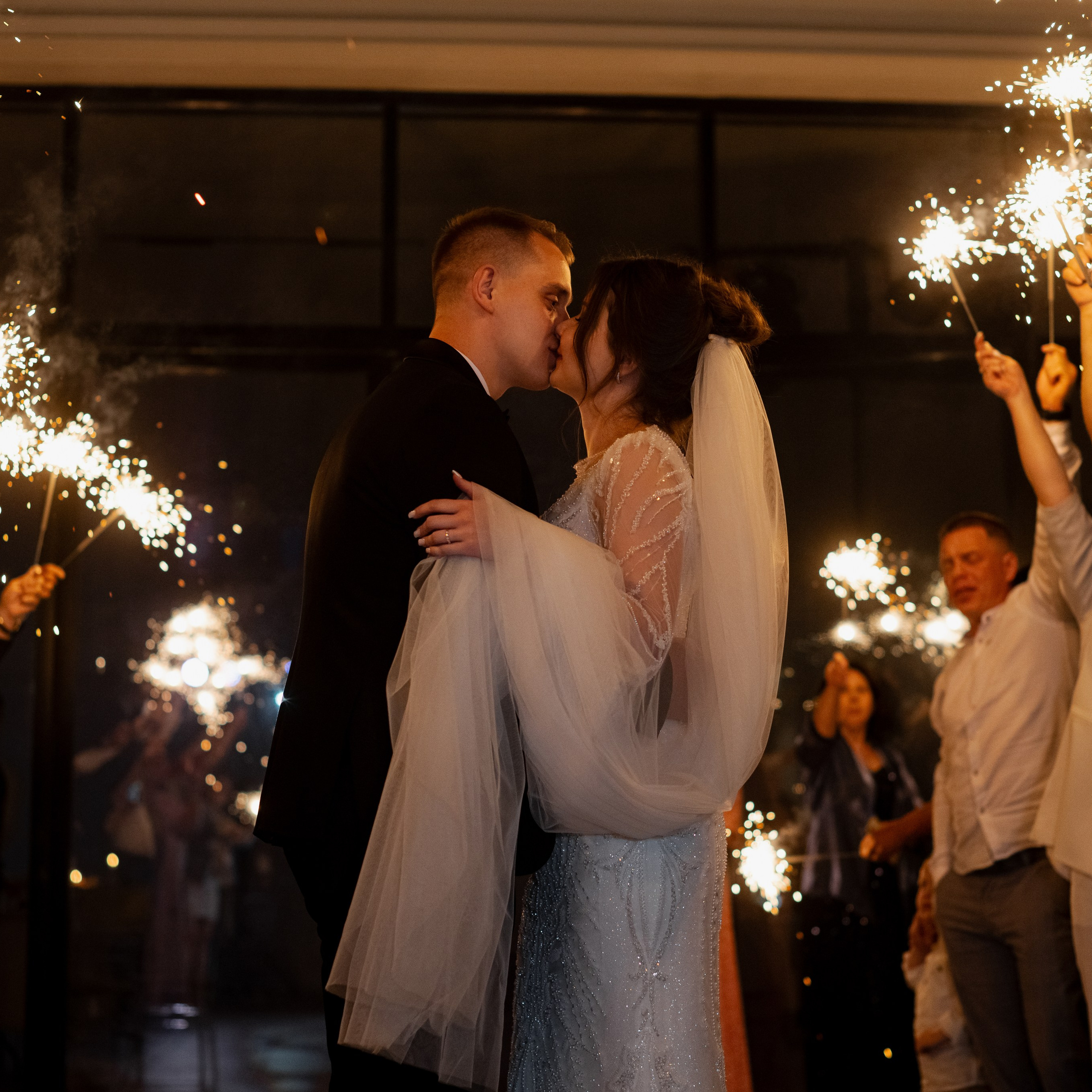 Отзывы. Свадебный и семейный фотограф Екатерина Ибрагимова Москва Астрахань