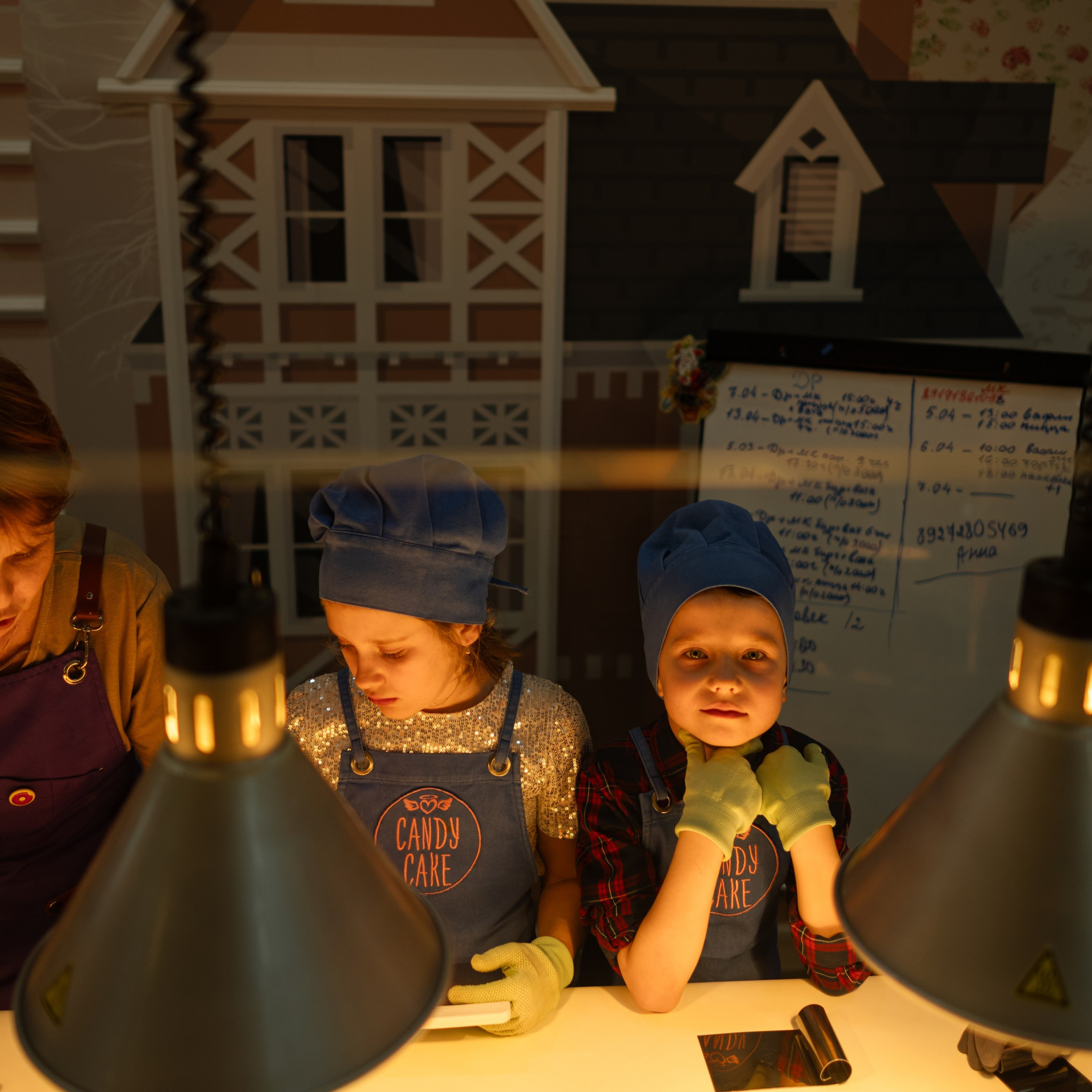 Отзывы. Свадебный и семейный фотограф Екатерина Ибрагимова Москва Астрахань